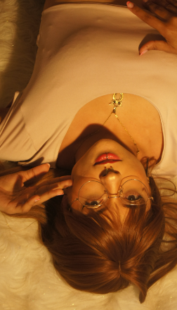 XXX Porn Photo of Nude LieselMeminger 1