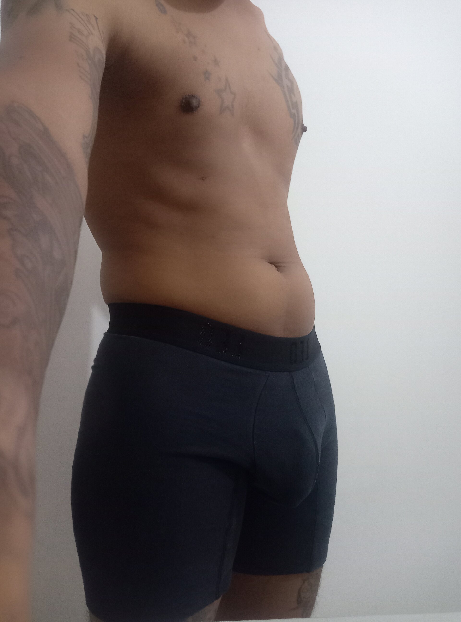 XXX Porn Photo of Nude jaycob_fox 4