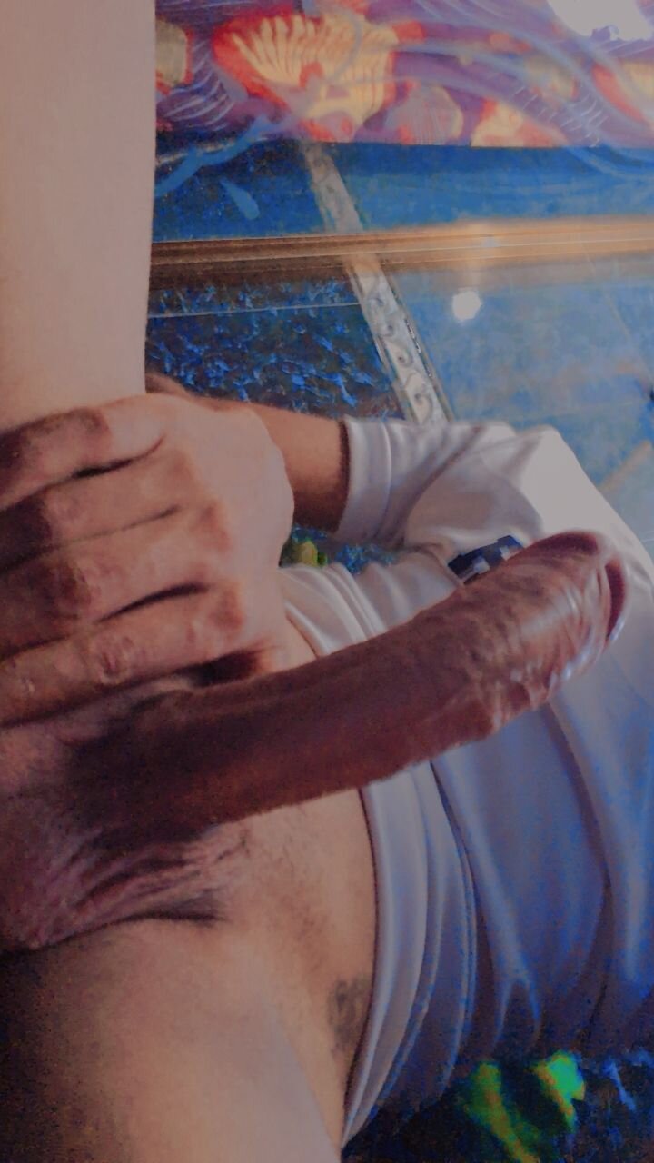 XXX Porn Photo of Nude Anthovene 14