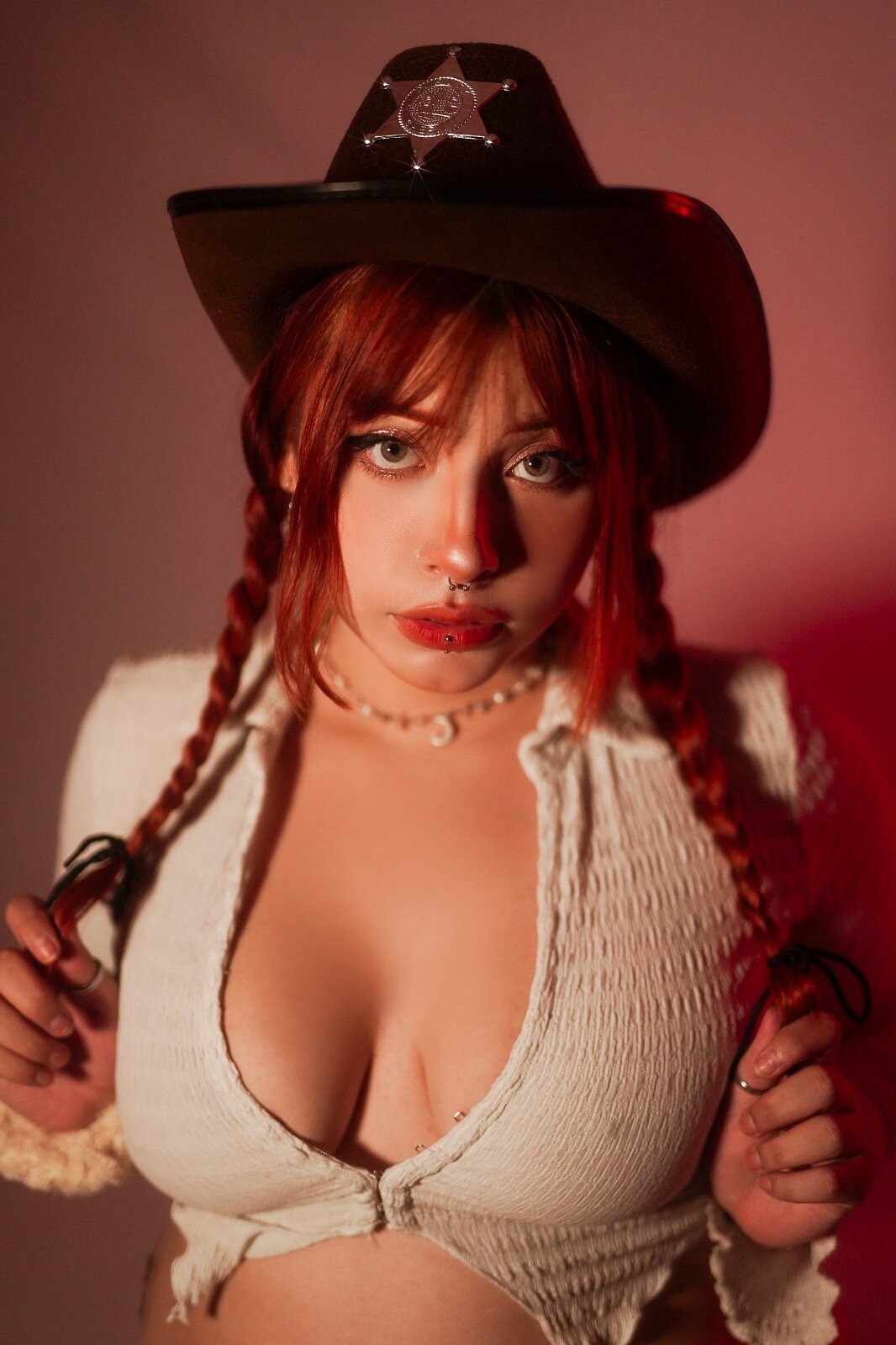 XXX Porn Photo of Nude cherry_catty 25