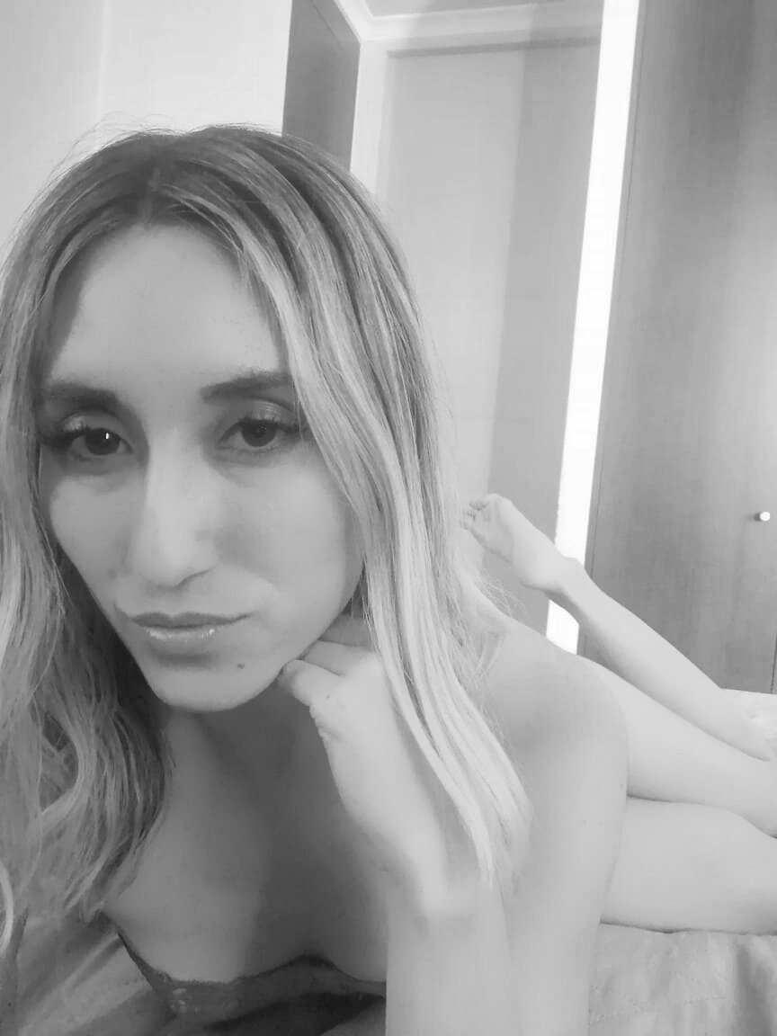 XXX Porn Photo of Nude Ninimoon 5