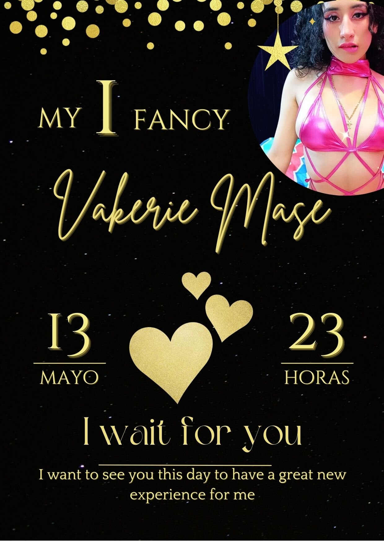 XXX Porn Photo of Nude valerie_mase 113