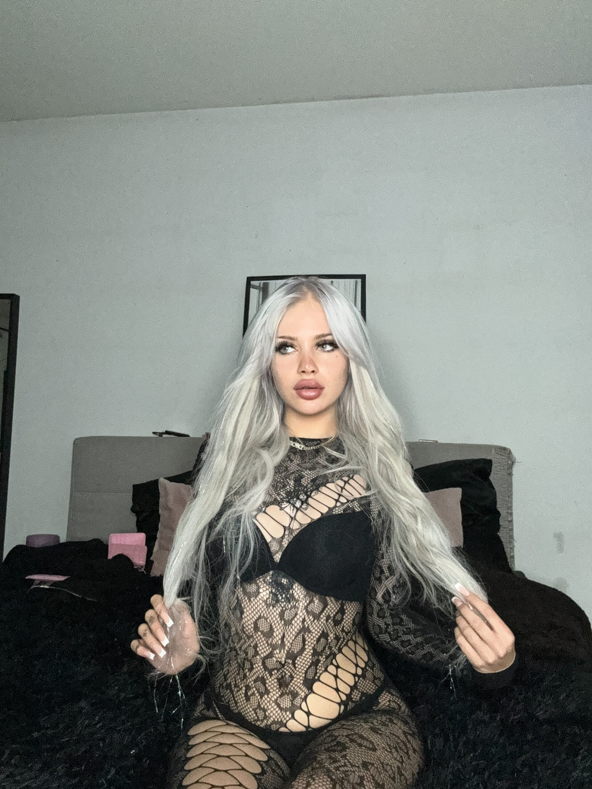 XXX Porn Photo of Nude Julamayana 13