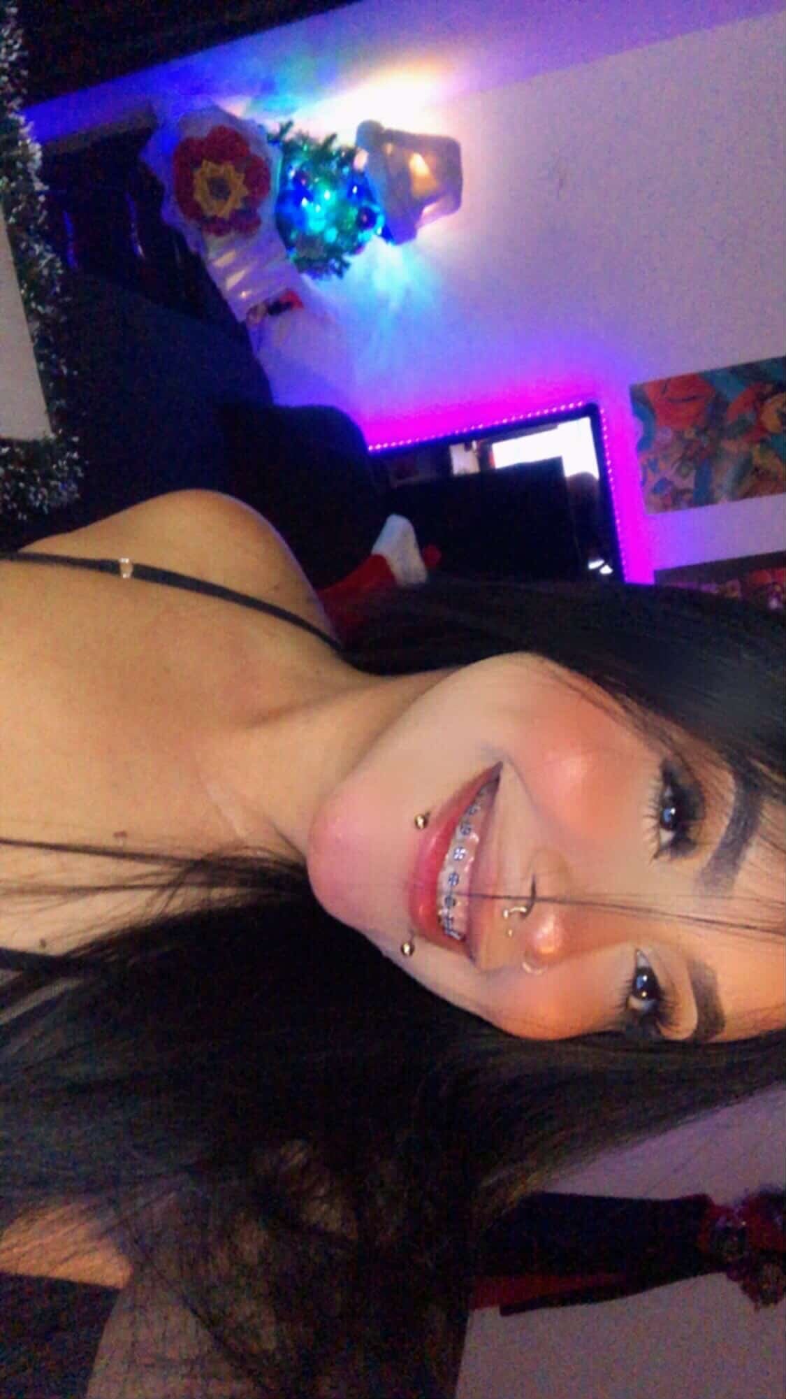 XXX Porn Photo of Nude Mariana_Hasper_ 2