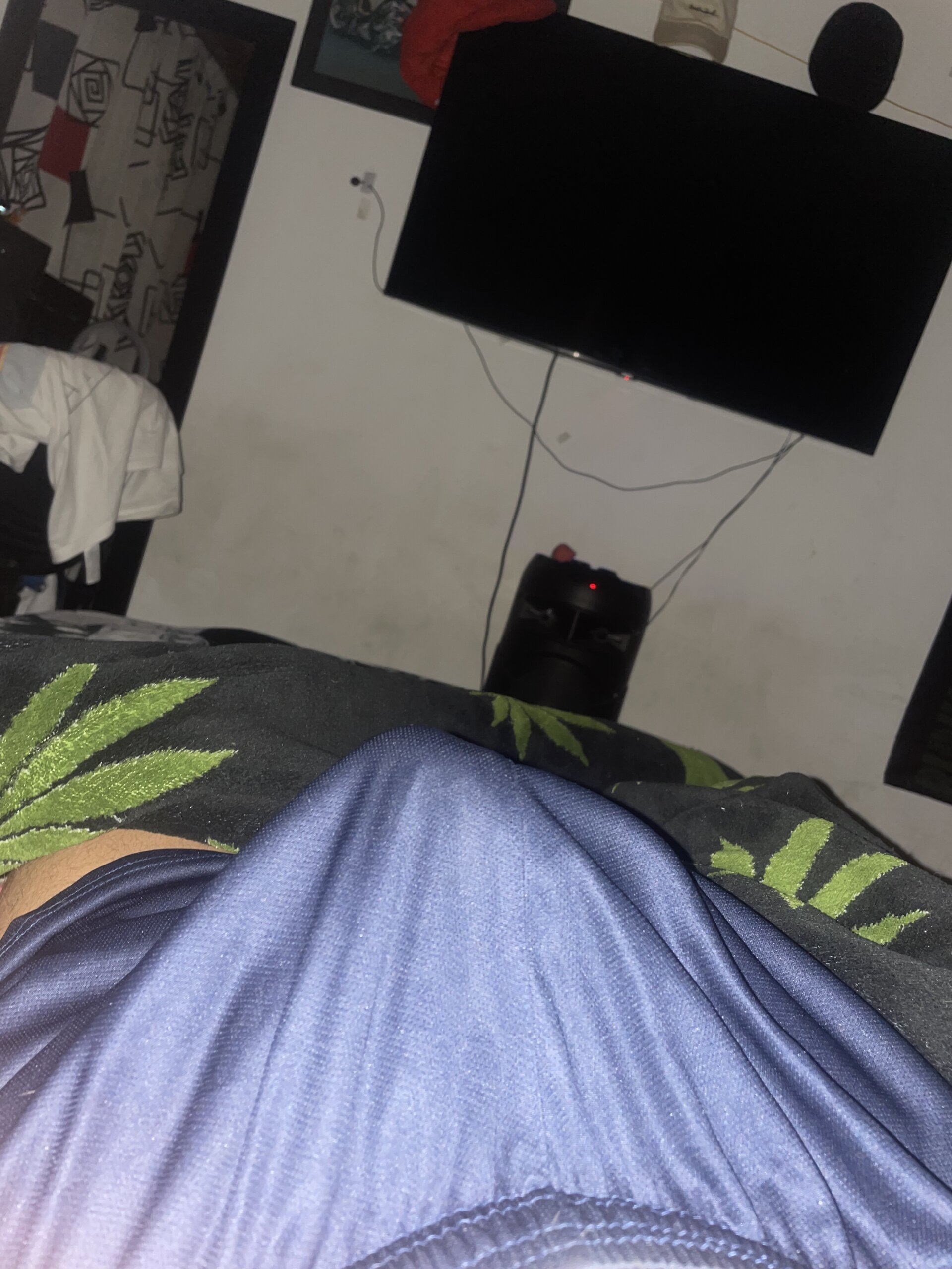 XXX Porn Photo of Nude _Billowy_ 7