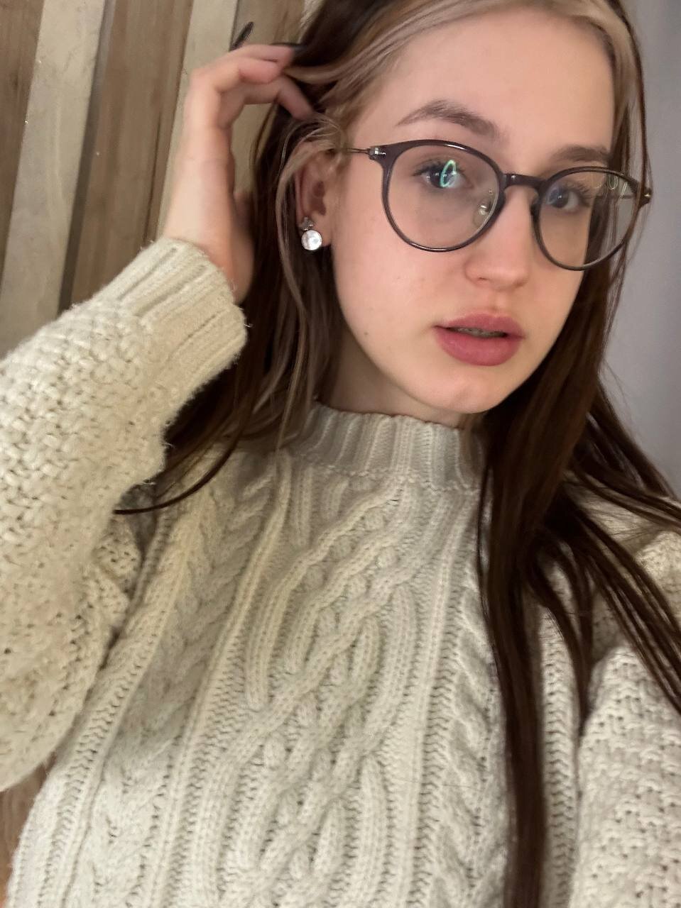 XXX Porn Photo of Nude NicolaHulse 126