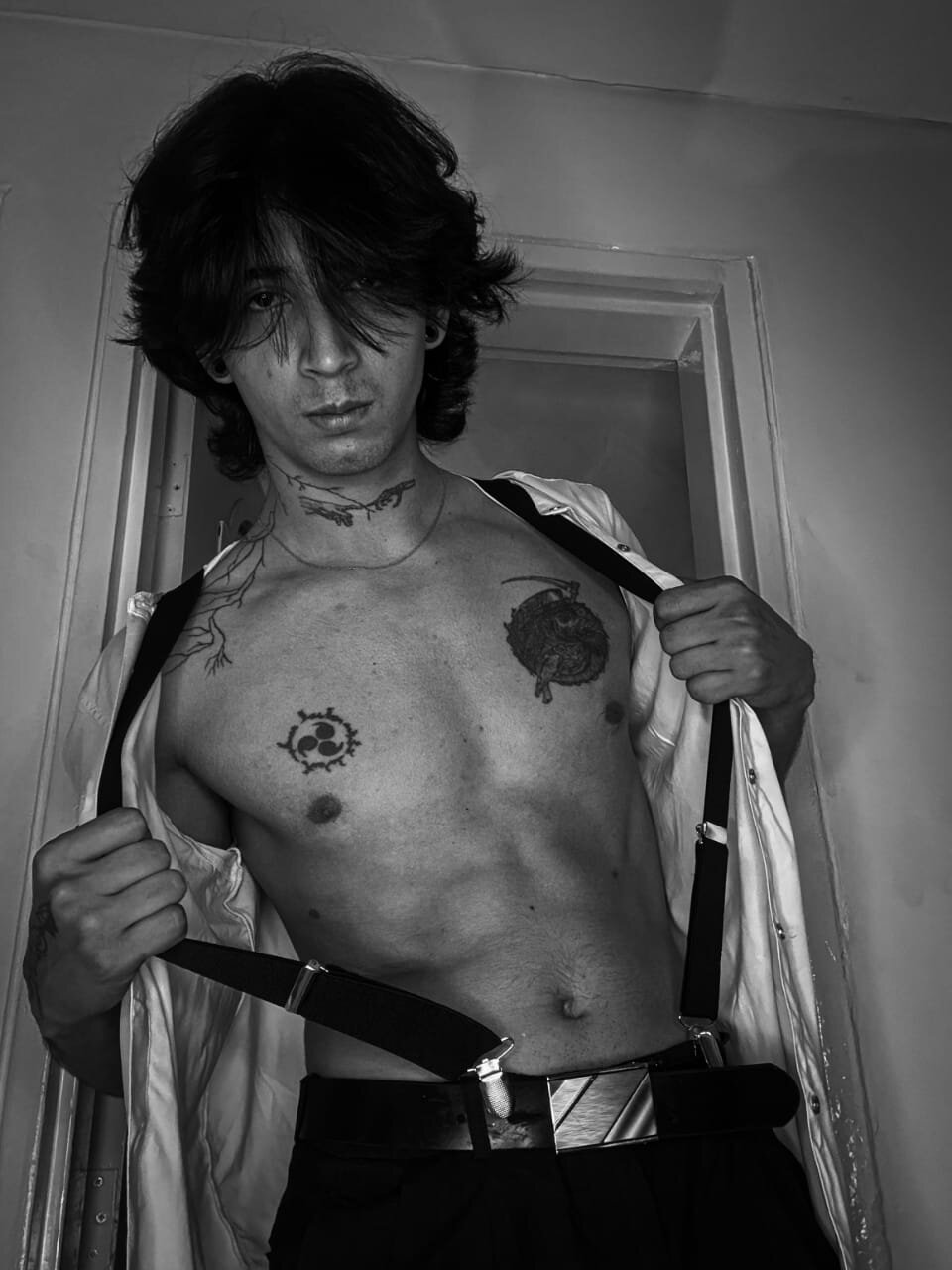 XXX Porn Photo of Nude jett_savage 19