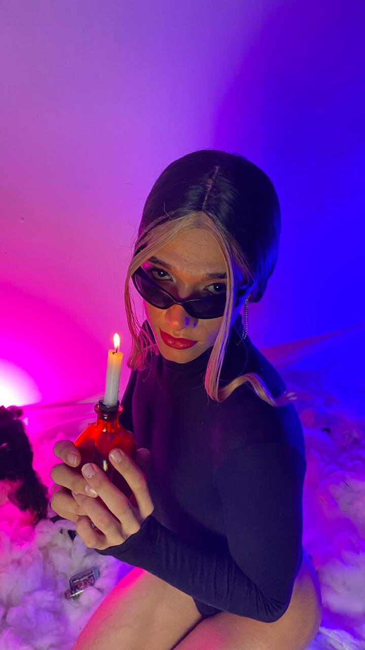 XXX Porn Photo of Nude AliceMoon1 1