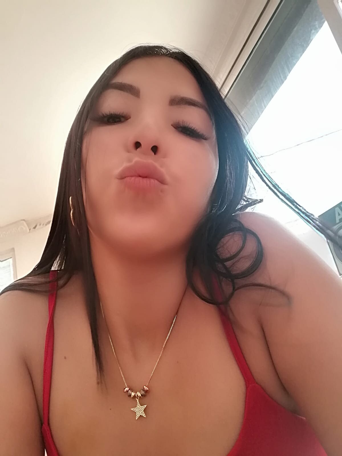XXX Porn Photo of Nude julietaluna 3