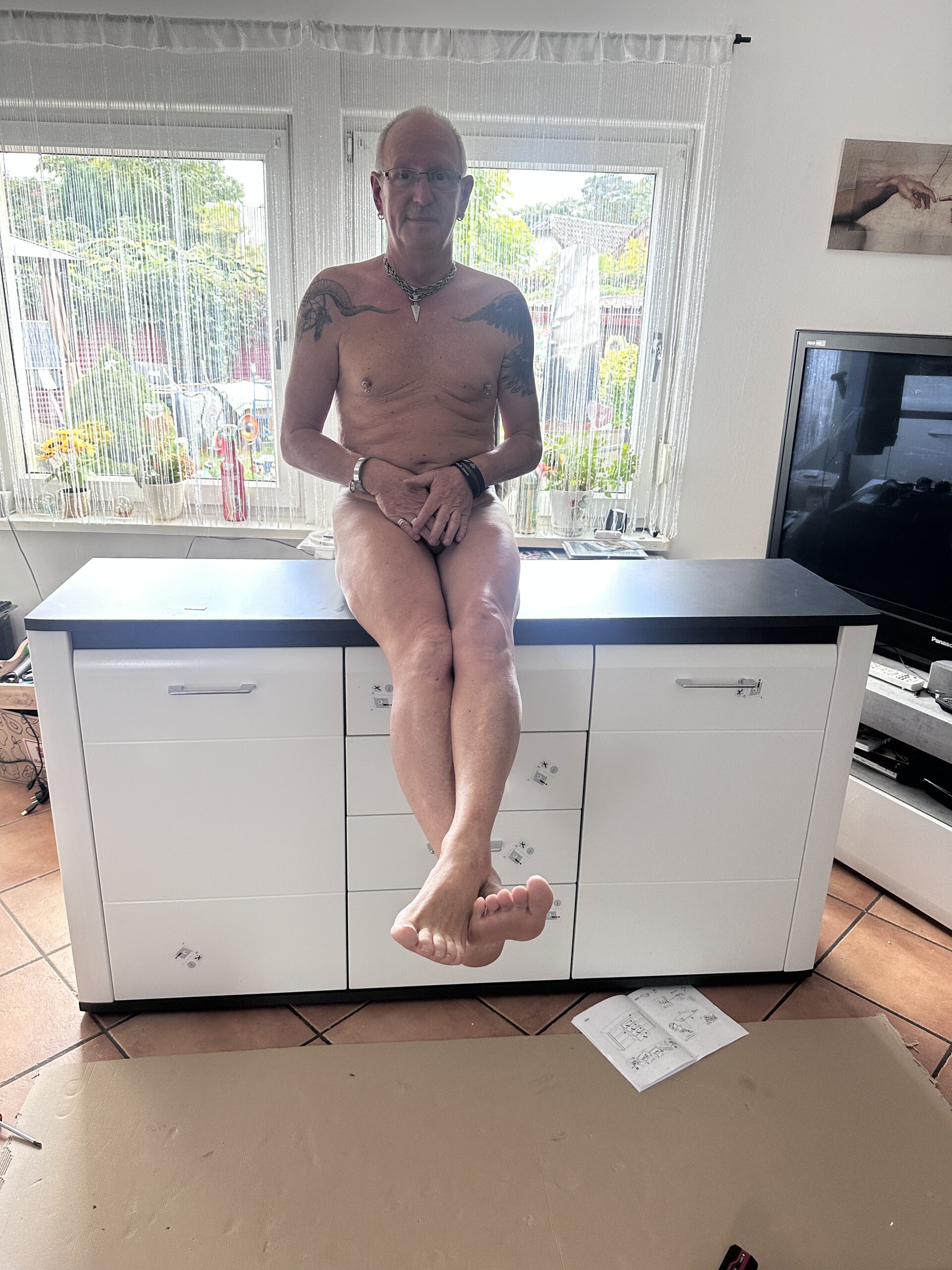 XXX Porn Photo of Nude Robbin_Huut 11