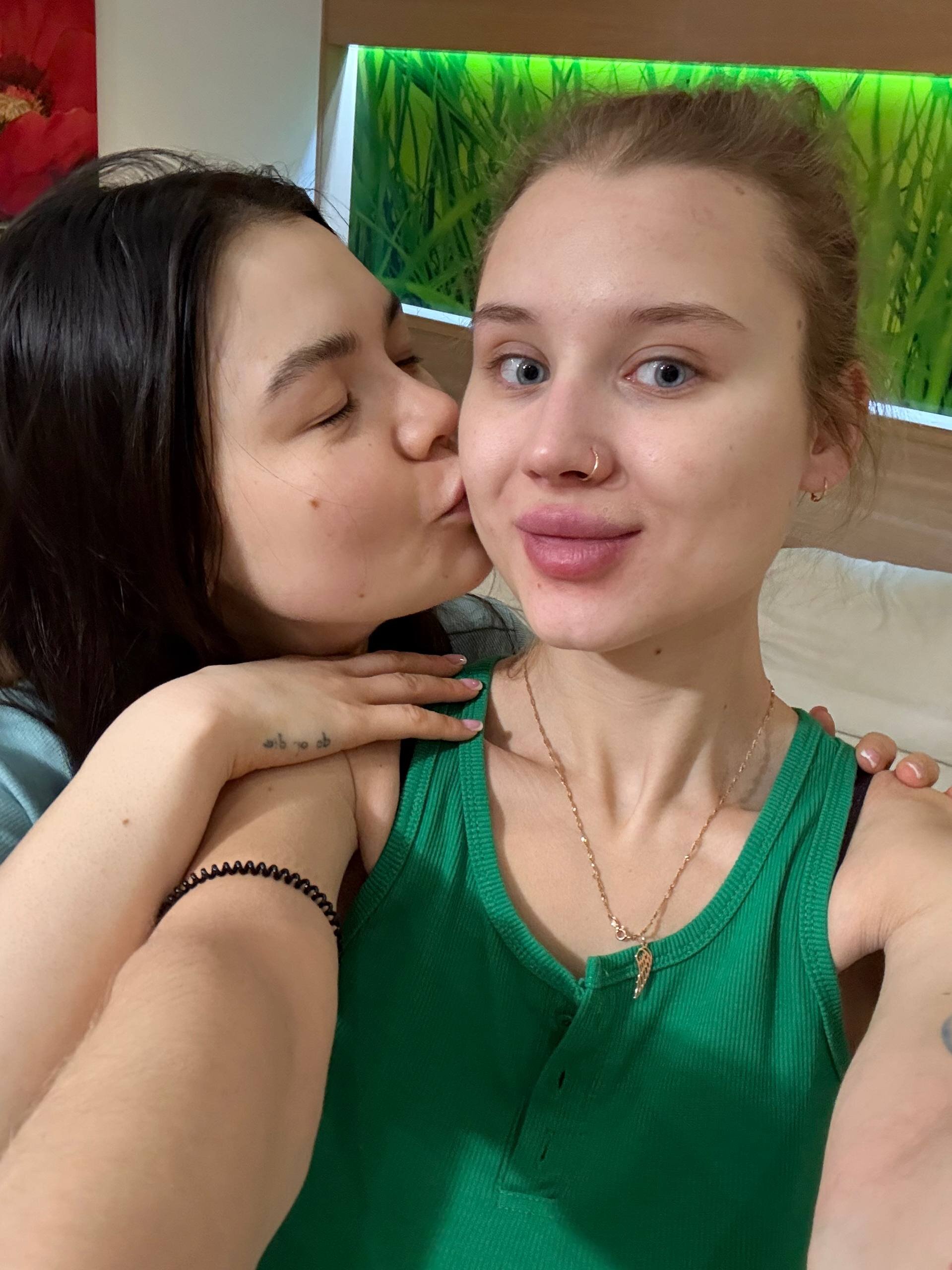 XXX Porn Photo of Nude DemetriceYunk 17