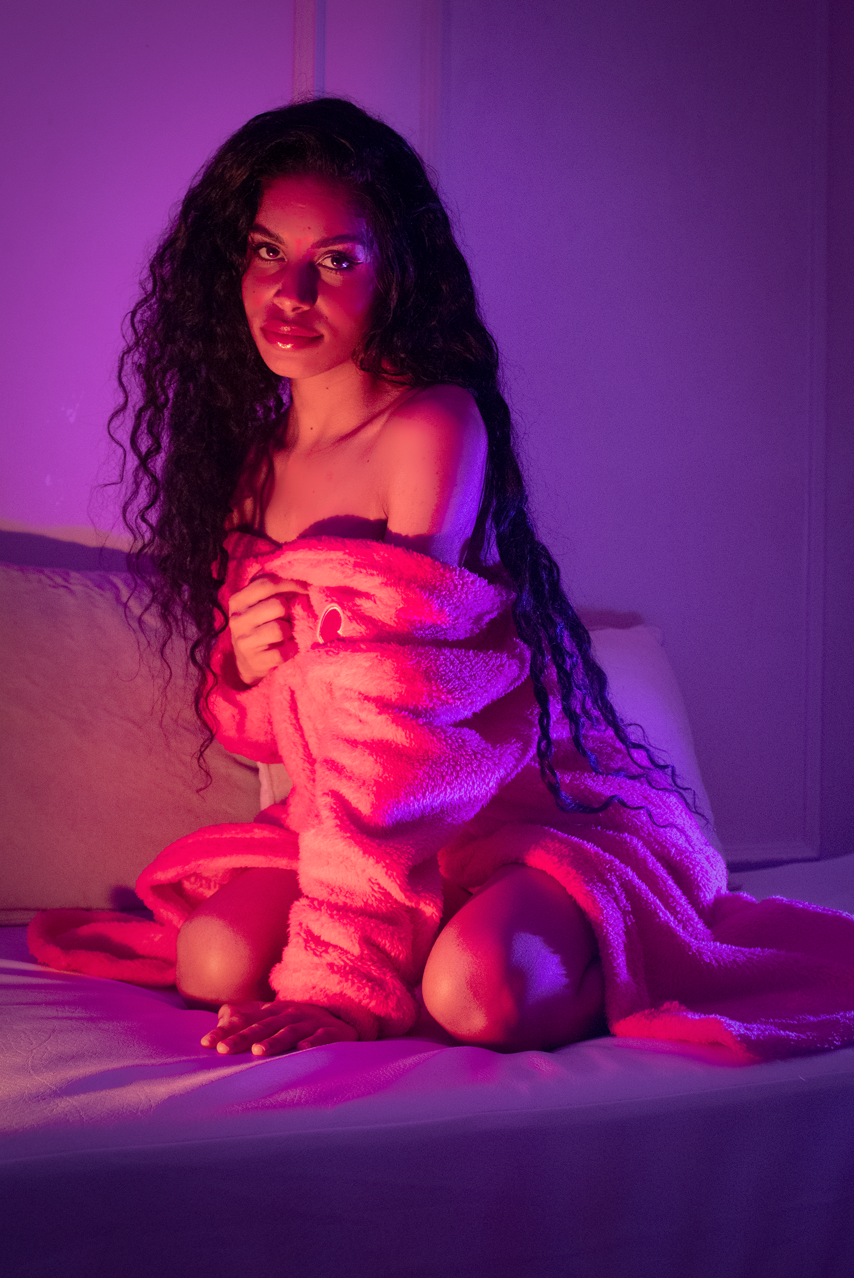 XXX Porn Photo of Nude Love_Cameron 13