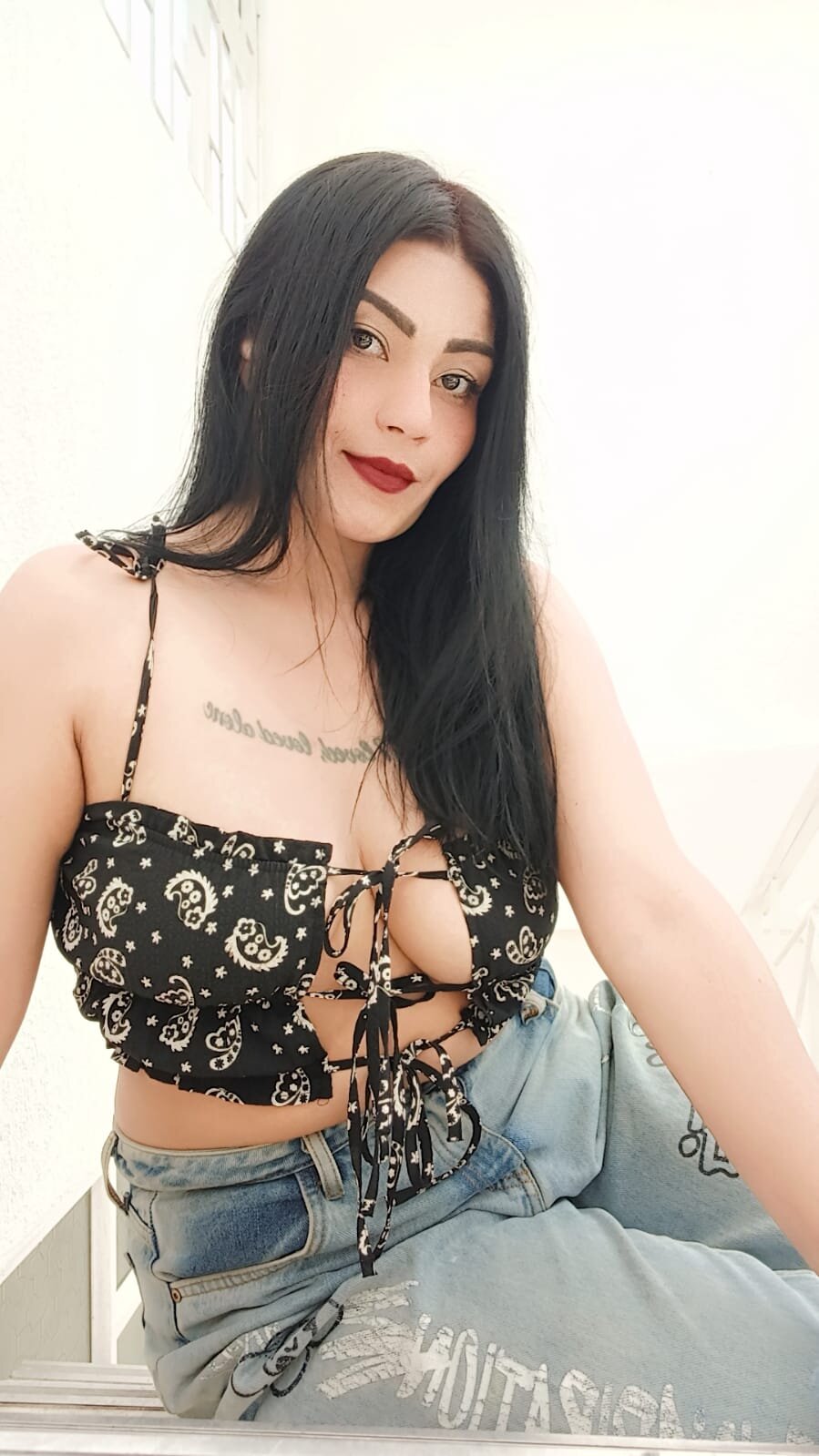 XXX Porn Photo of Nude mei_kora 22