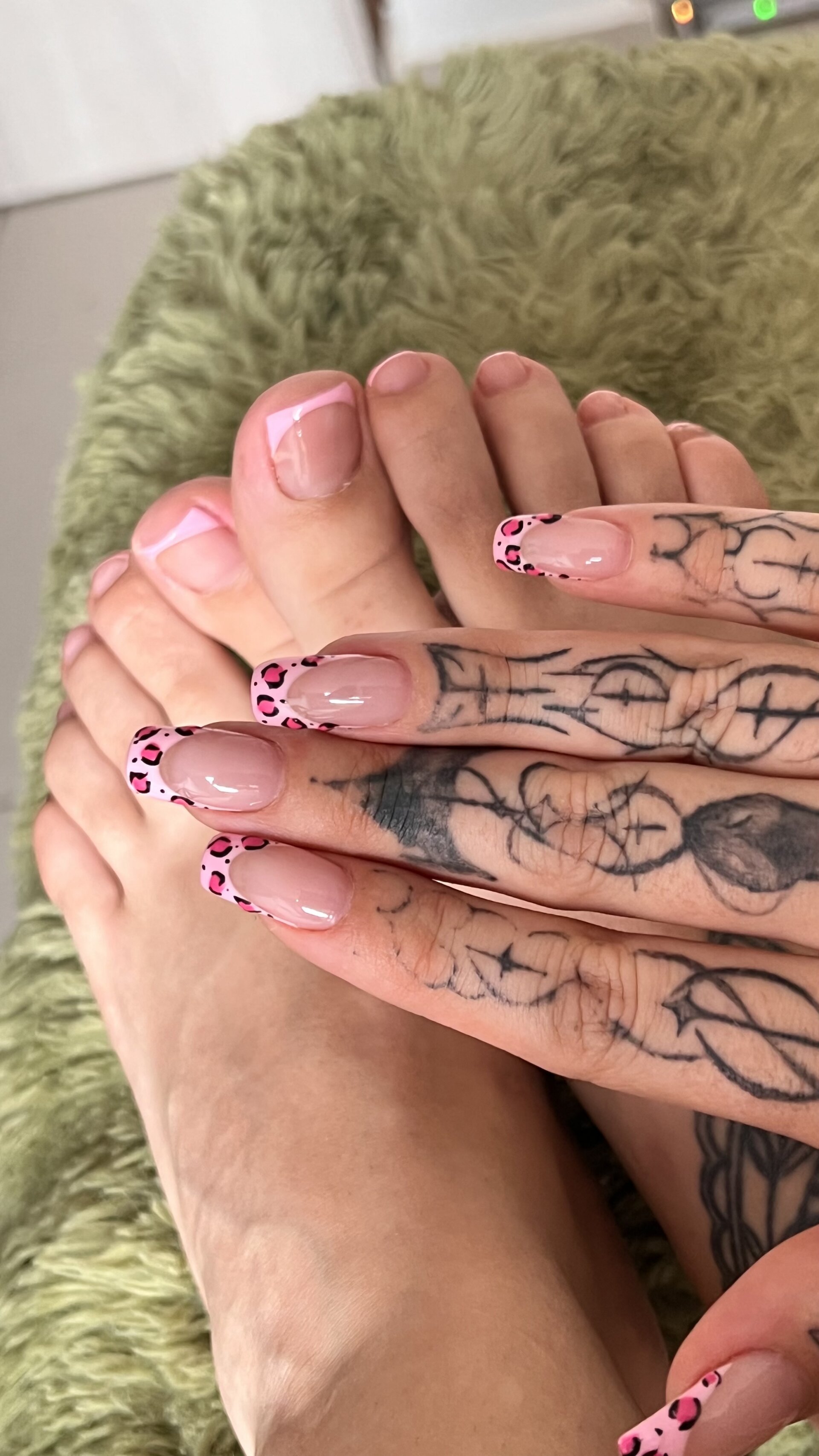 XXX Porn Photo of Nude aphroditebloom 16