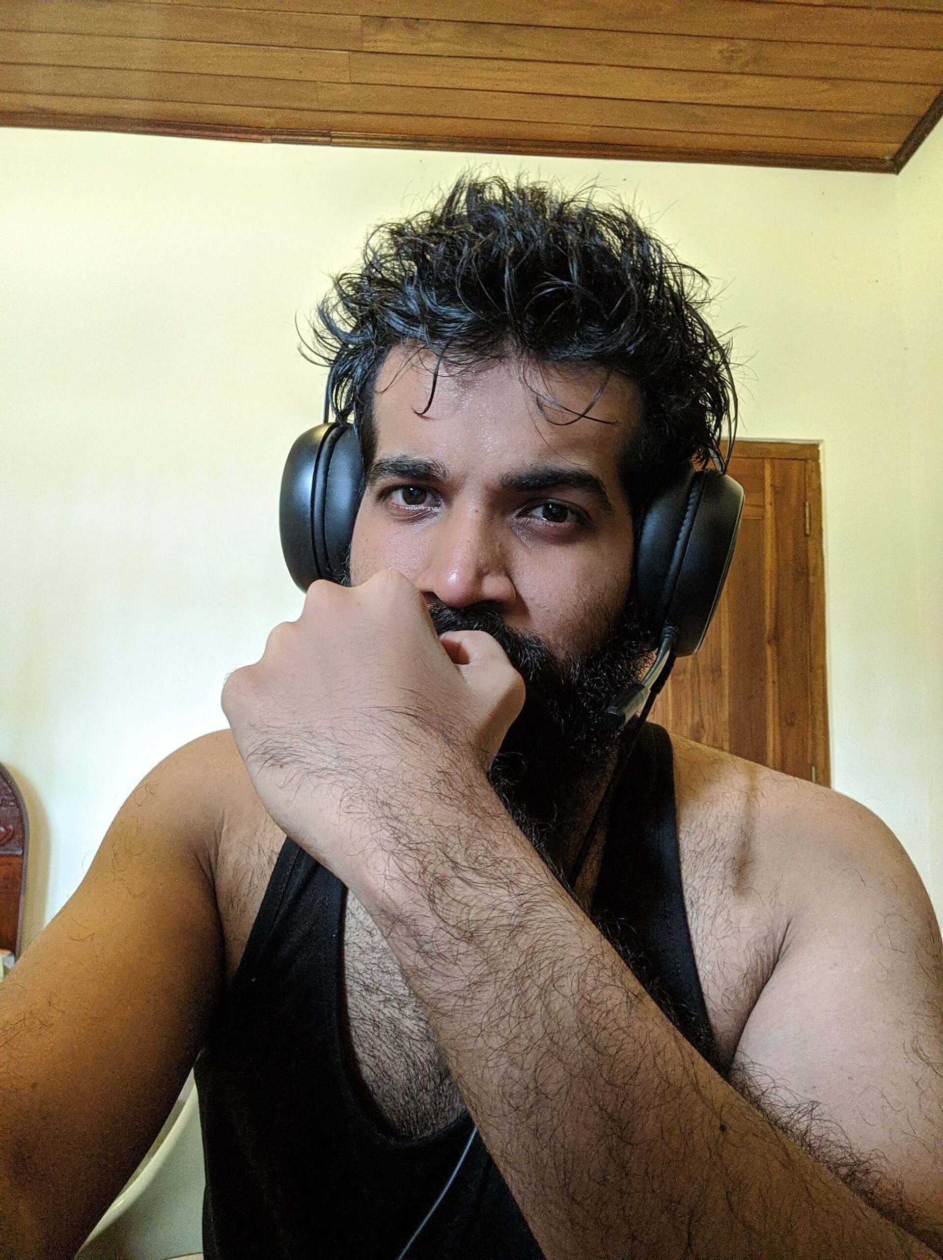 XXX Porn Photo of Nude kollasinhala 1