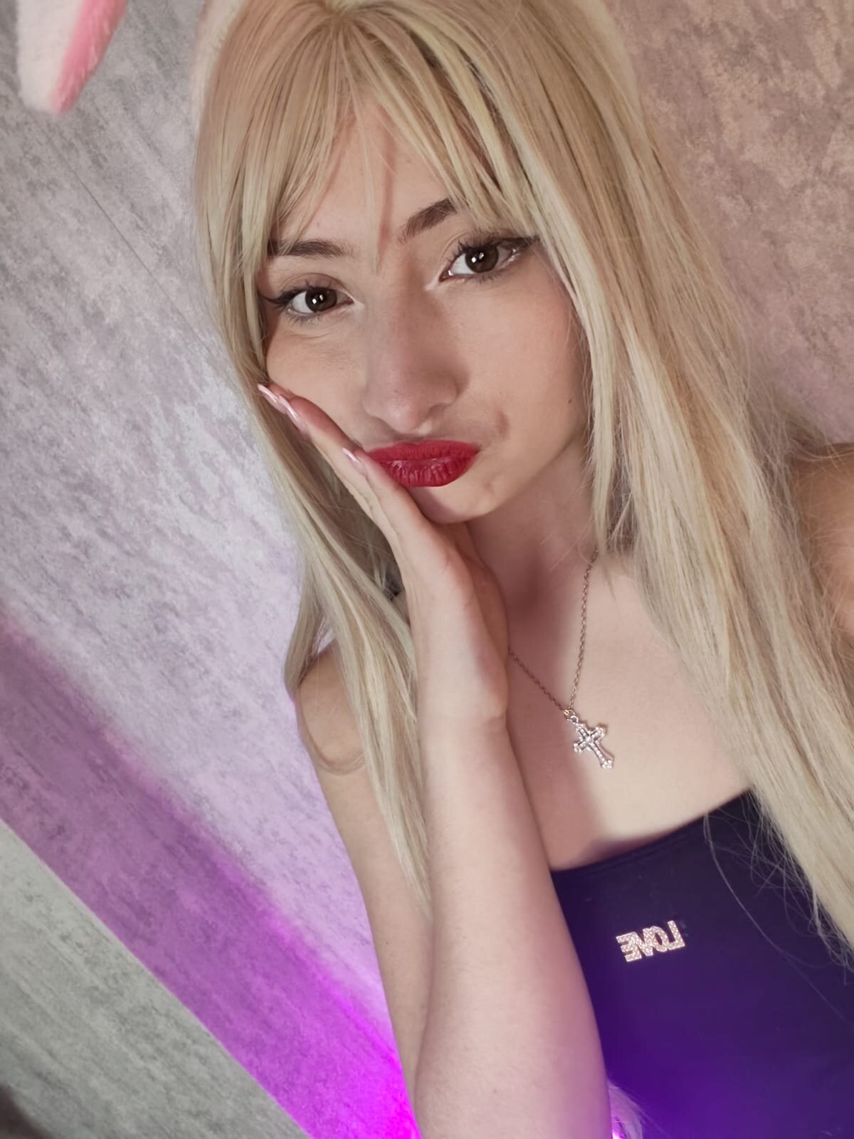 XXX Porn Photo of Nude AriMonoban 3