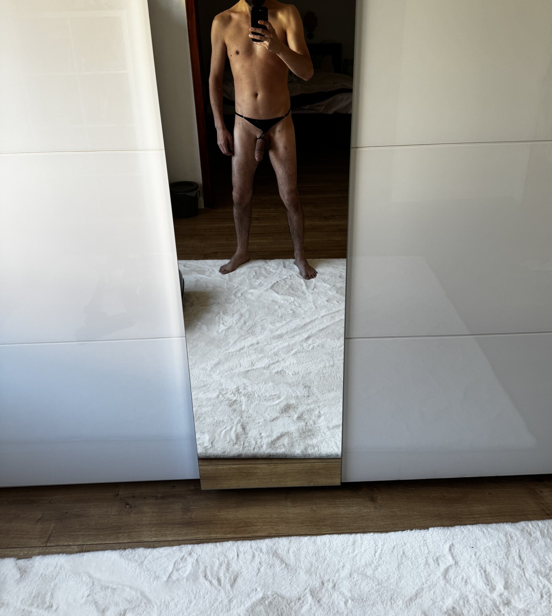 XXX Porn Photo of Nude TheBoyForYou 7