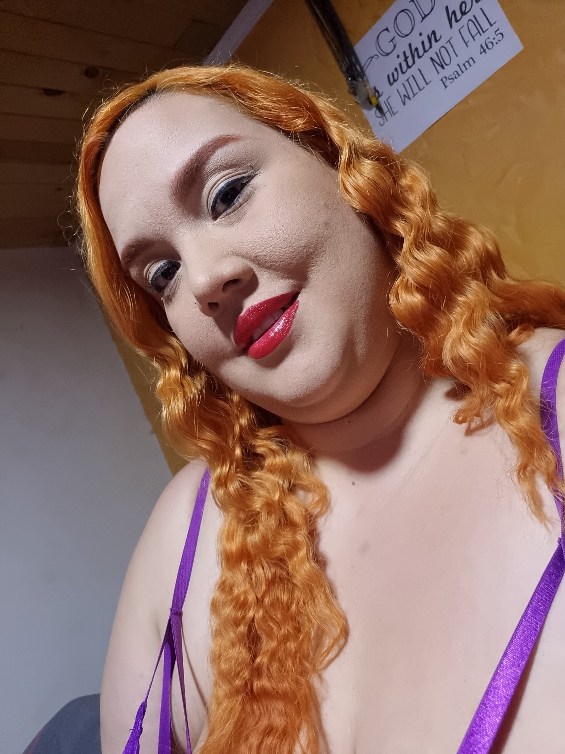 XXX Porn Photo of Nude Dorothy_BigBoobs 9