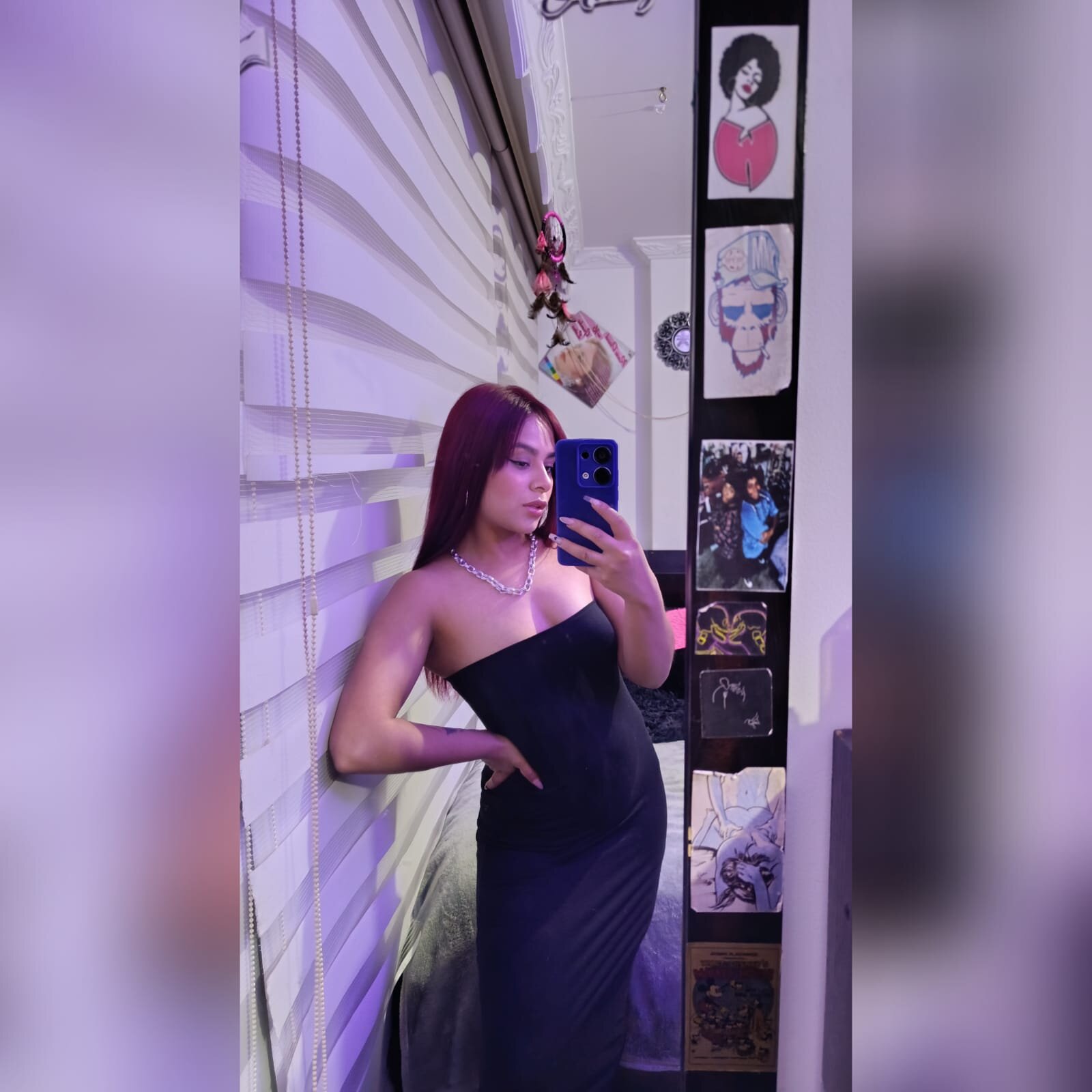 XXX Porn Photo of Nude EmiilyFoxx09 9