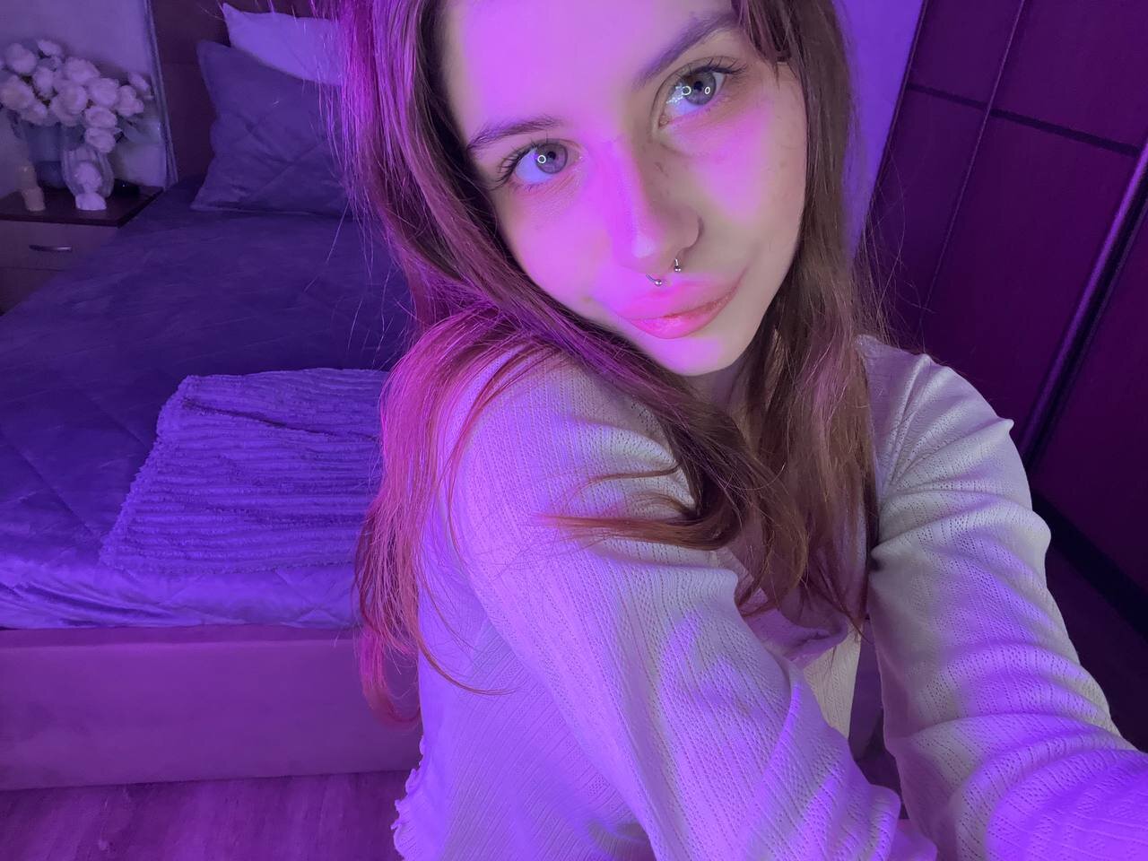 XXX Porn Photo of Nude TanderThoughtLuv 3