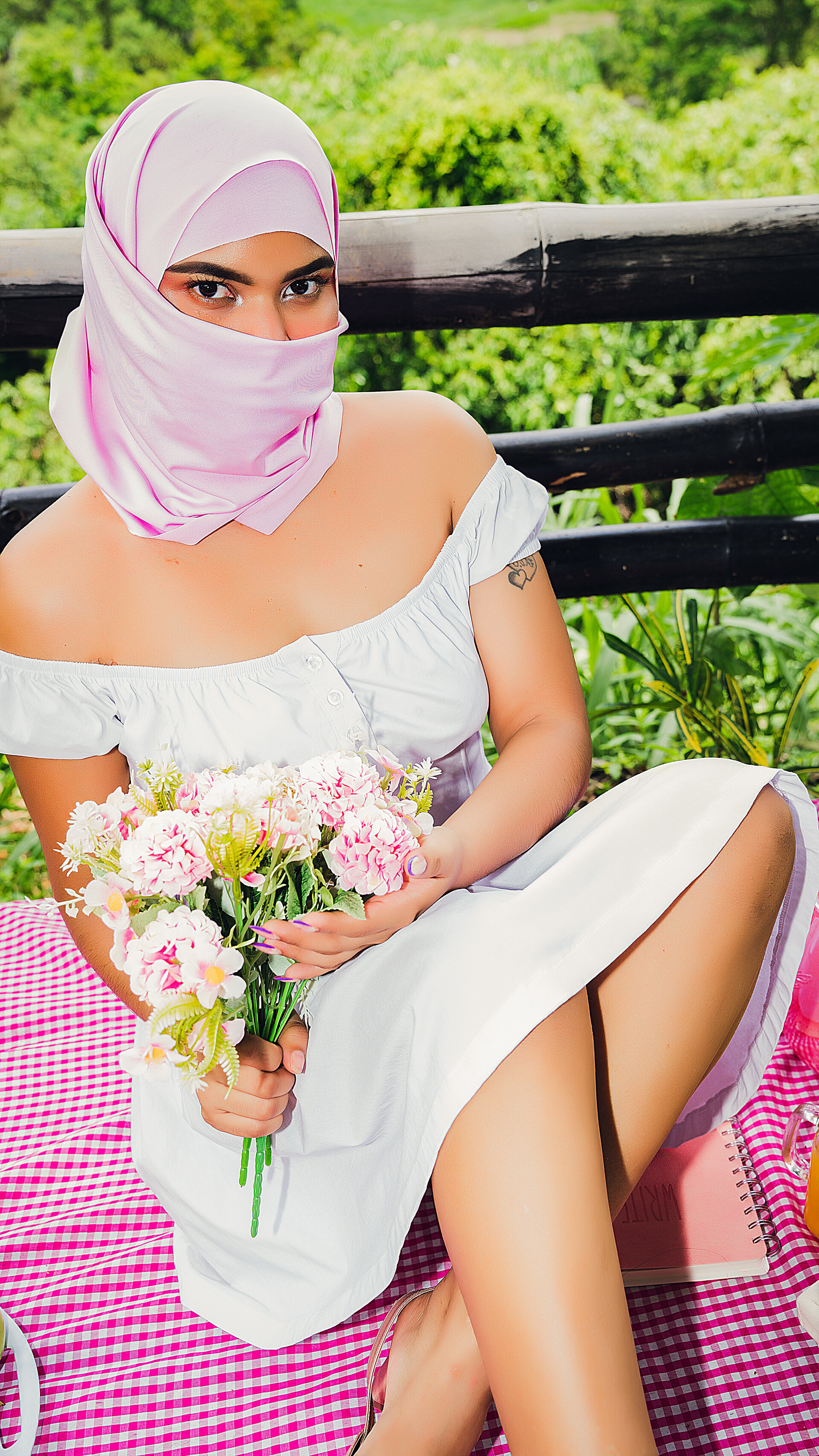 XXX Porn Photo of Nude saray_halam 21