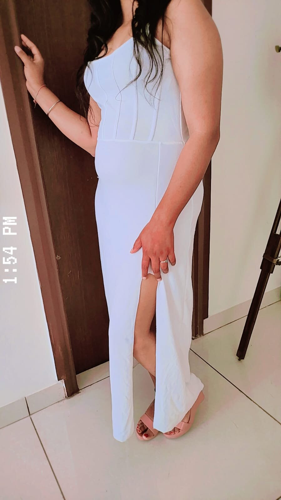 XXX Porn Photo of Nude iam_Kashish 12