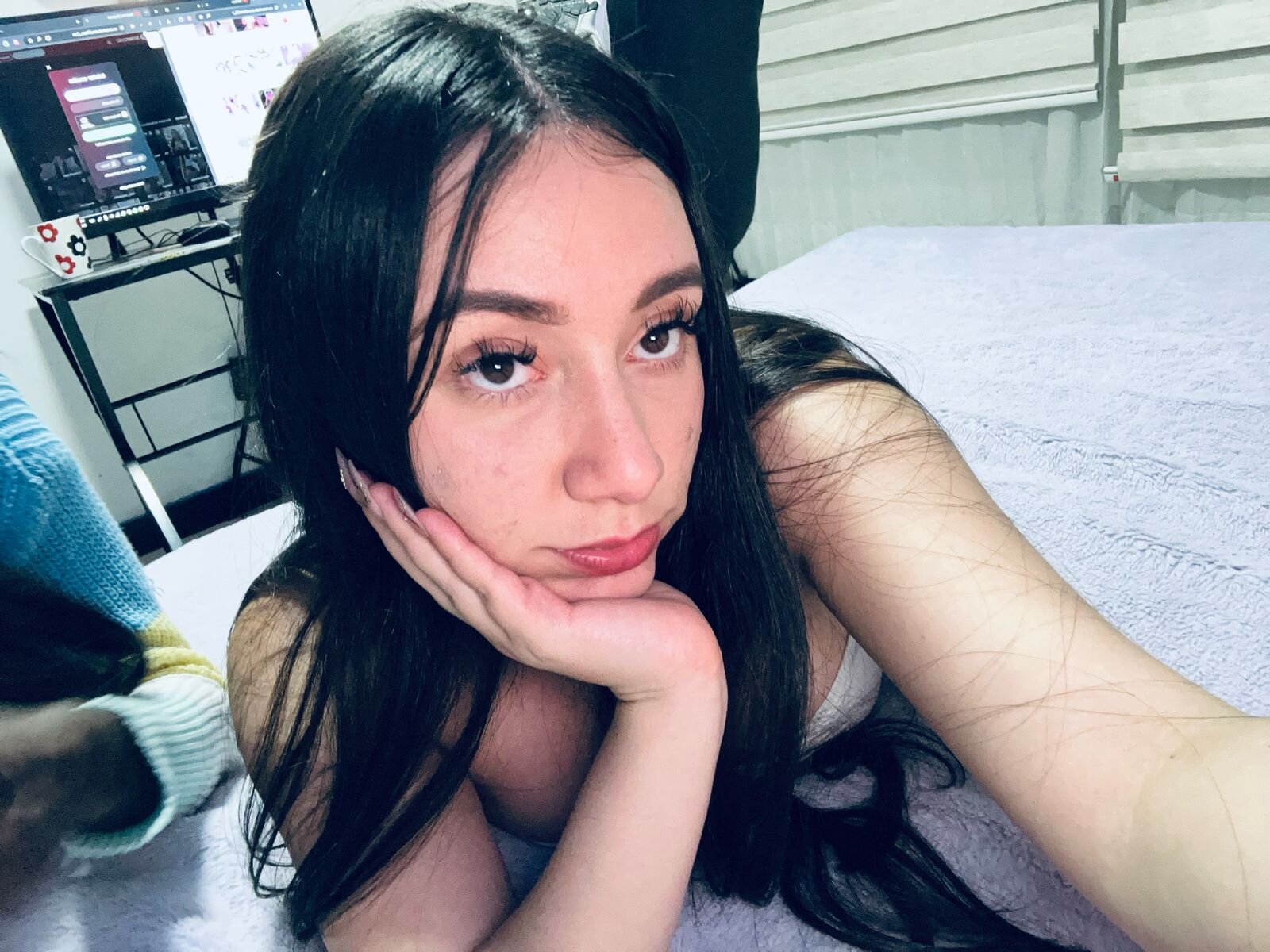 XXX Porn Photo of Nude Andrea_Ramos 380