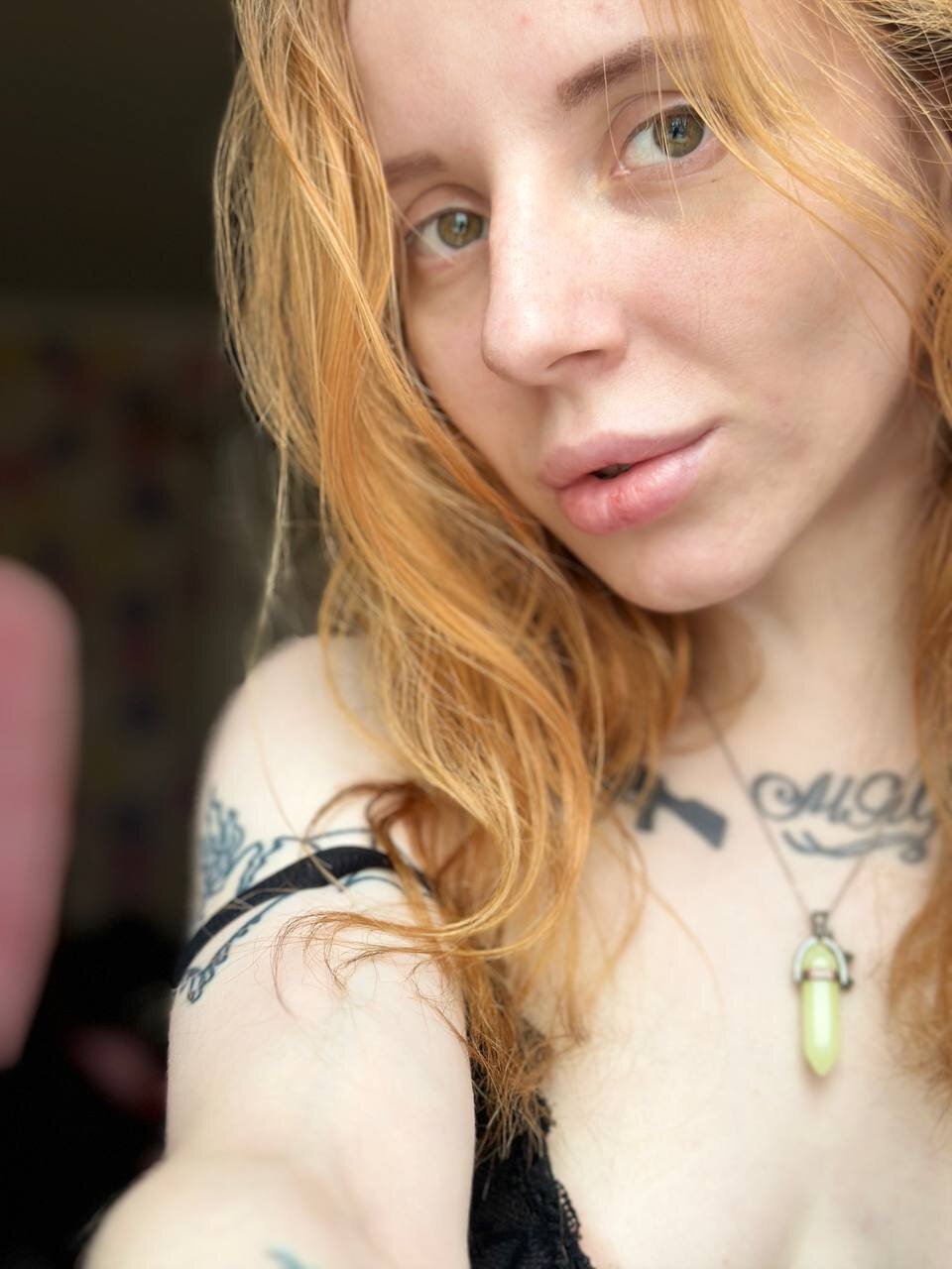 XXX Porn Photo of Nude MoonScar 2