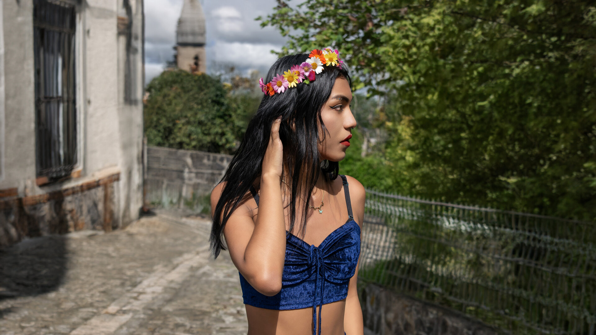 XXX Porn Photo of Nude Kaataleya_horny 8
