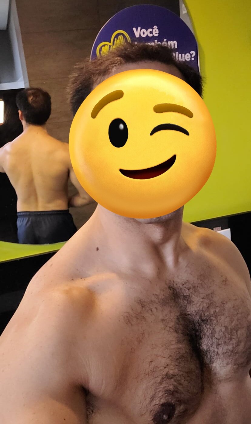 XXX Porn Photo of Nude esportistadot 2