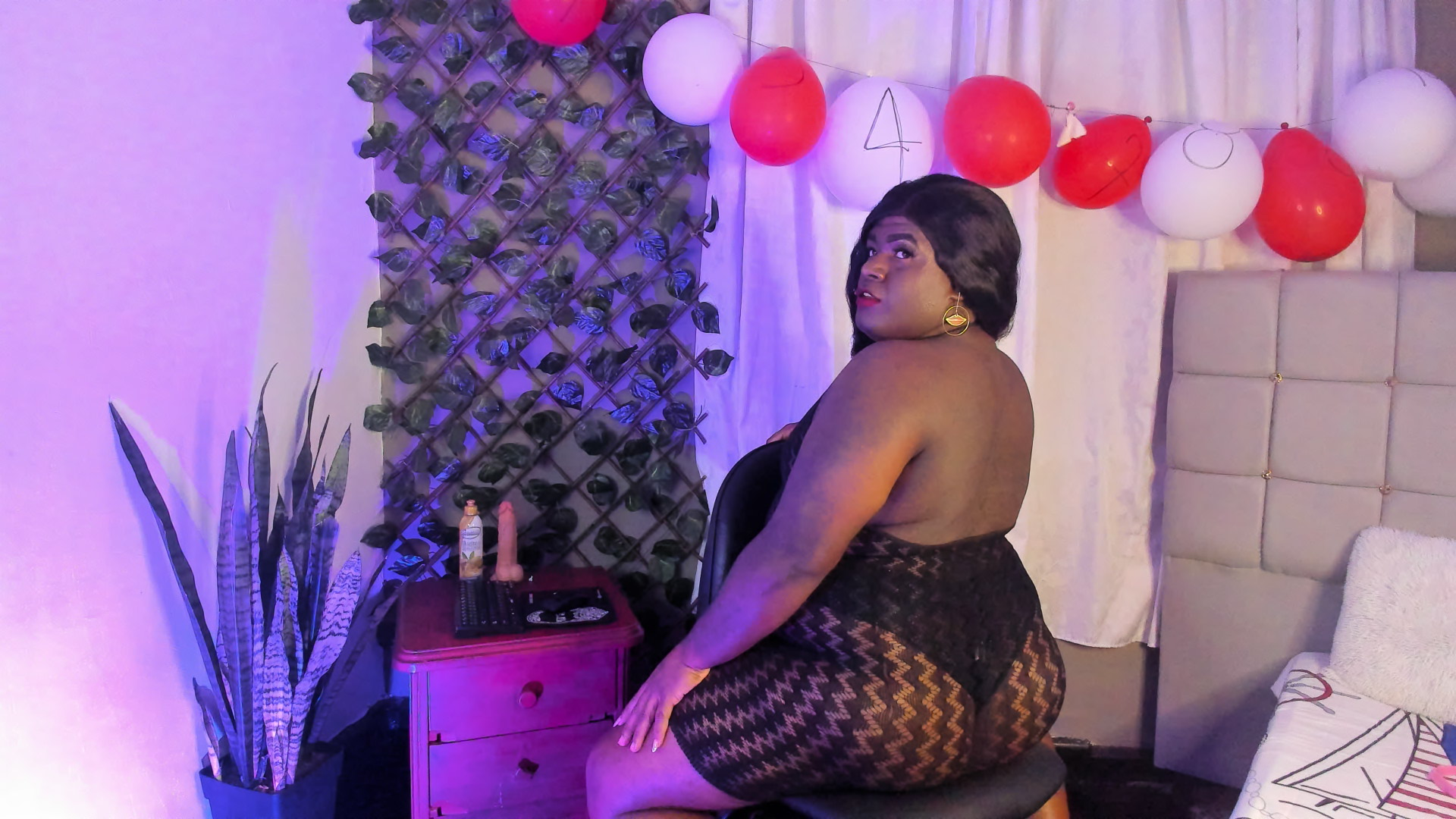 XXX Porn Photo of Nude alondra_slut 2