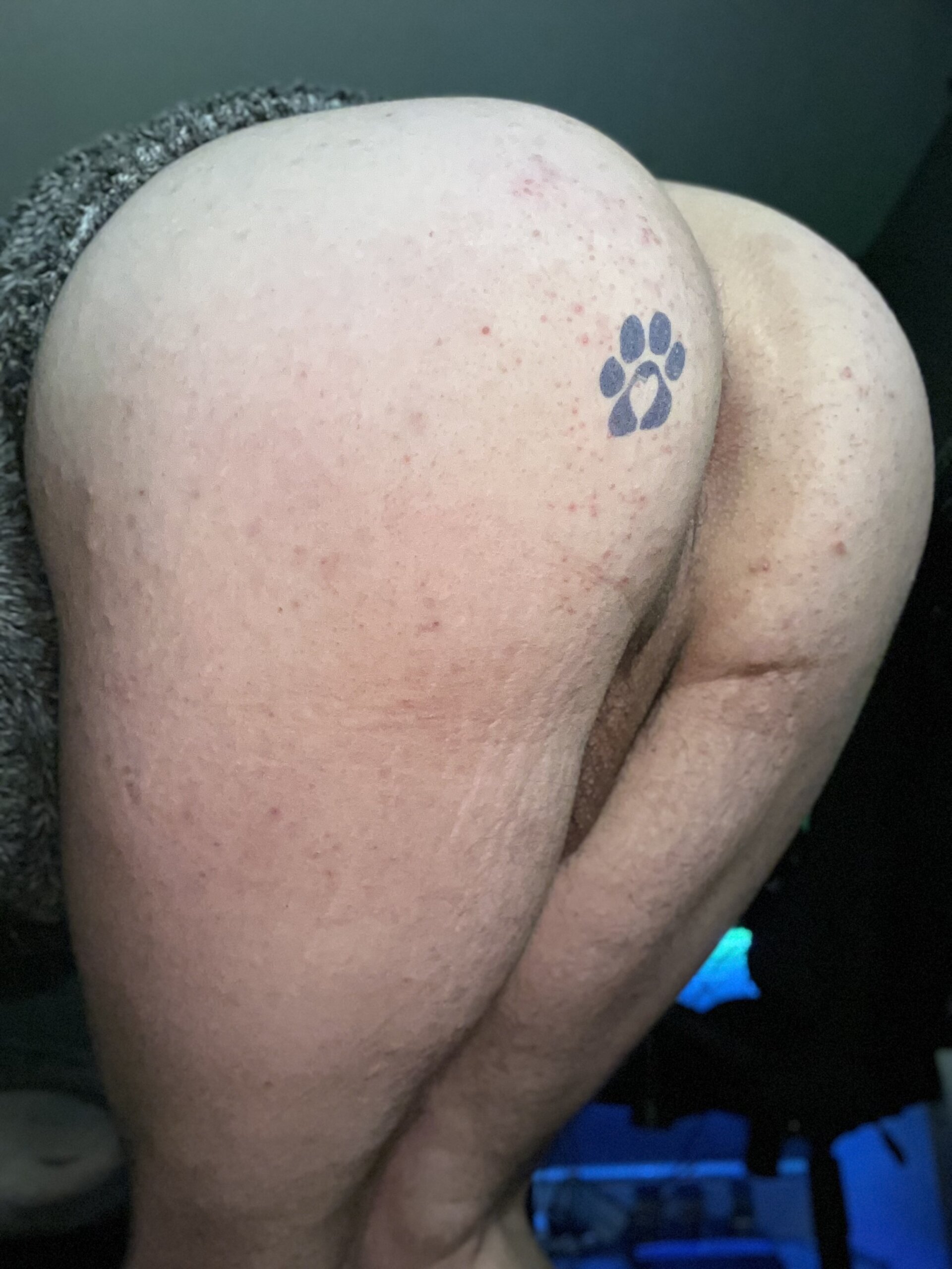 XXX Porn Photo of Nude lil_fillie 132