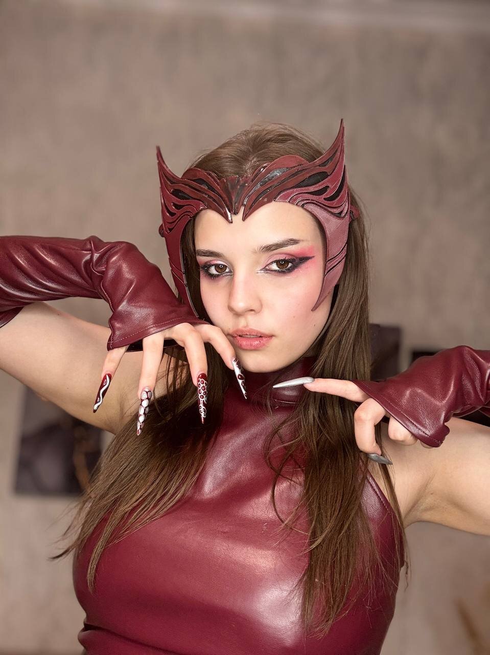 XXX Porn Photo of Nude DorisGaillard 199