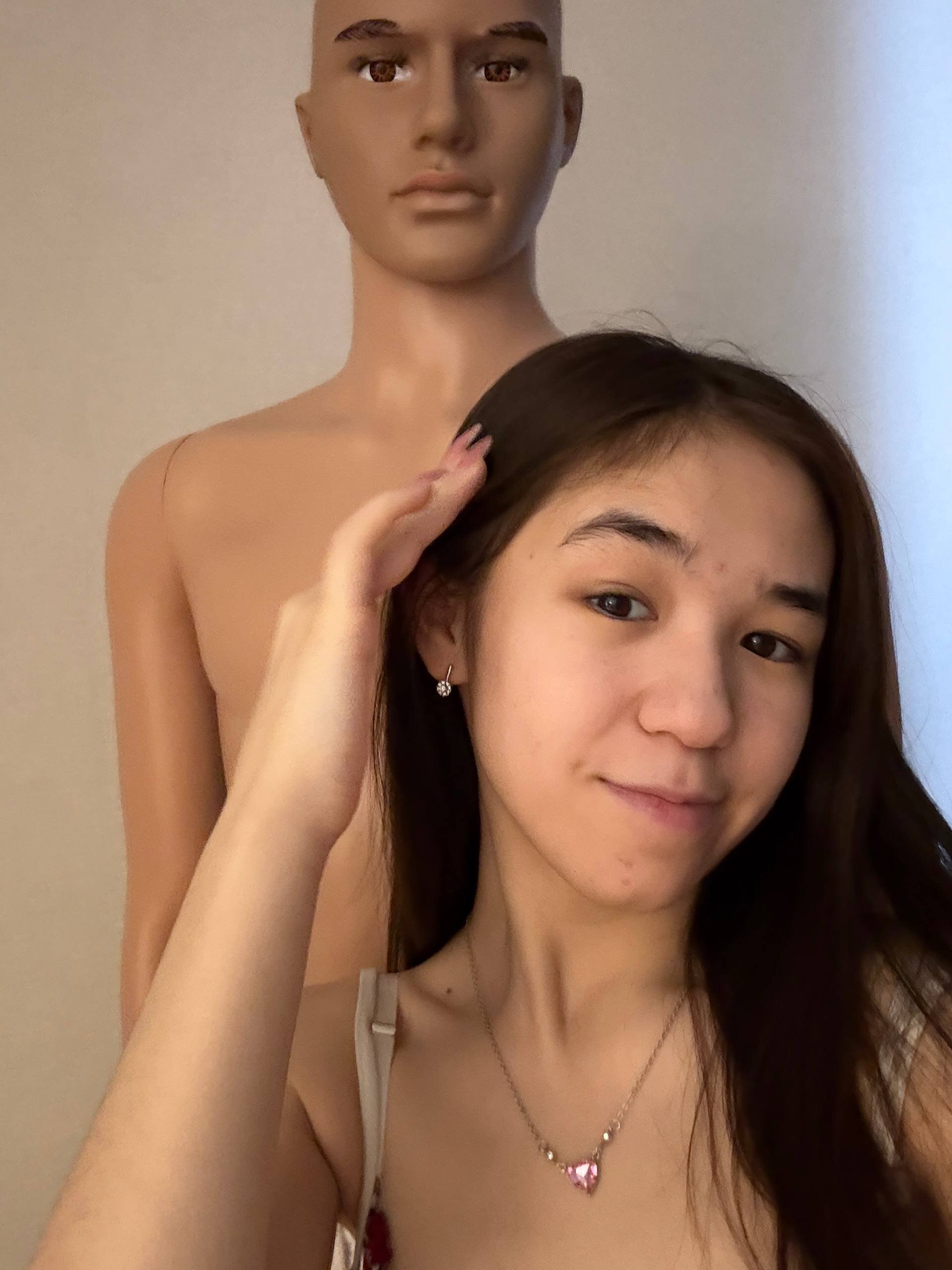 XXX Porn Photo of Nude KiraAbling 81