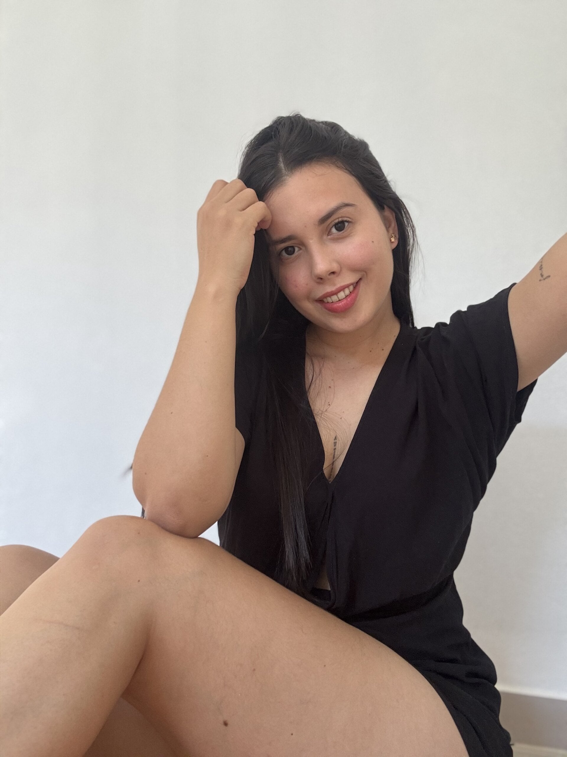 XXX Porn Photo of Nude Velvet-touch 3