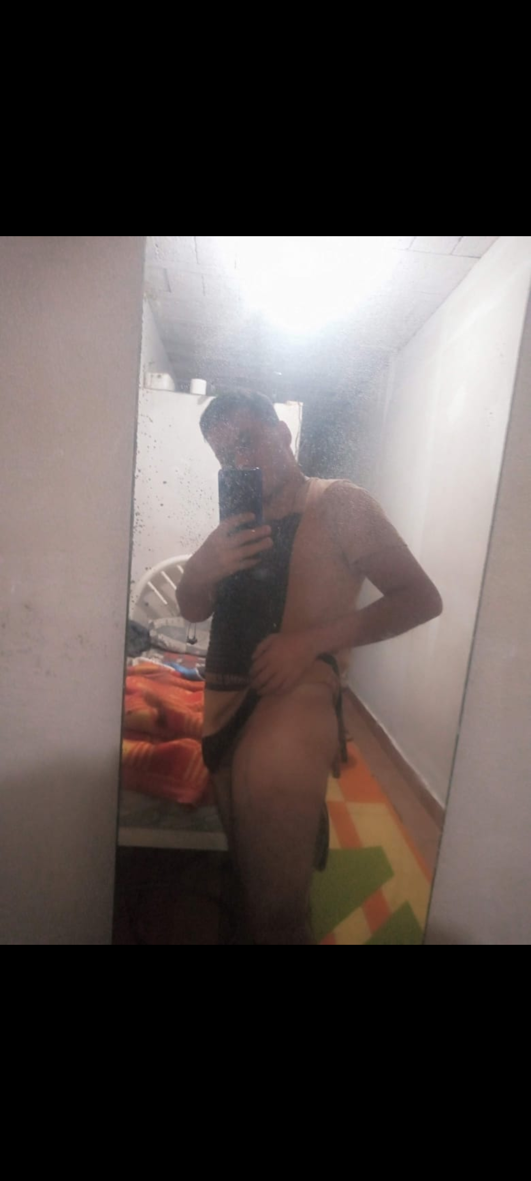 XXX Porn Photo of Nude draculian 6