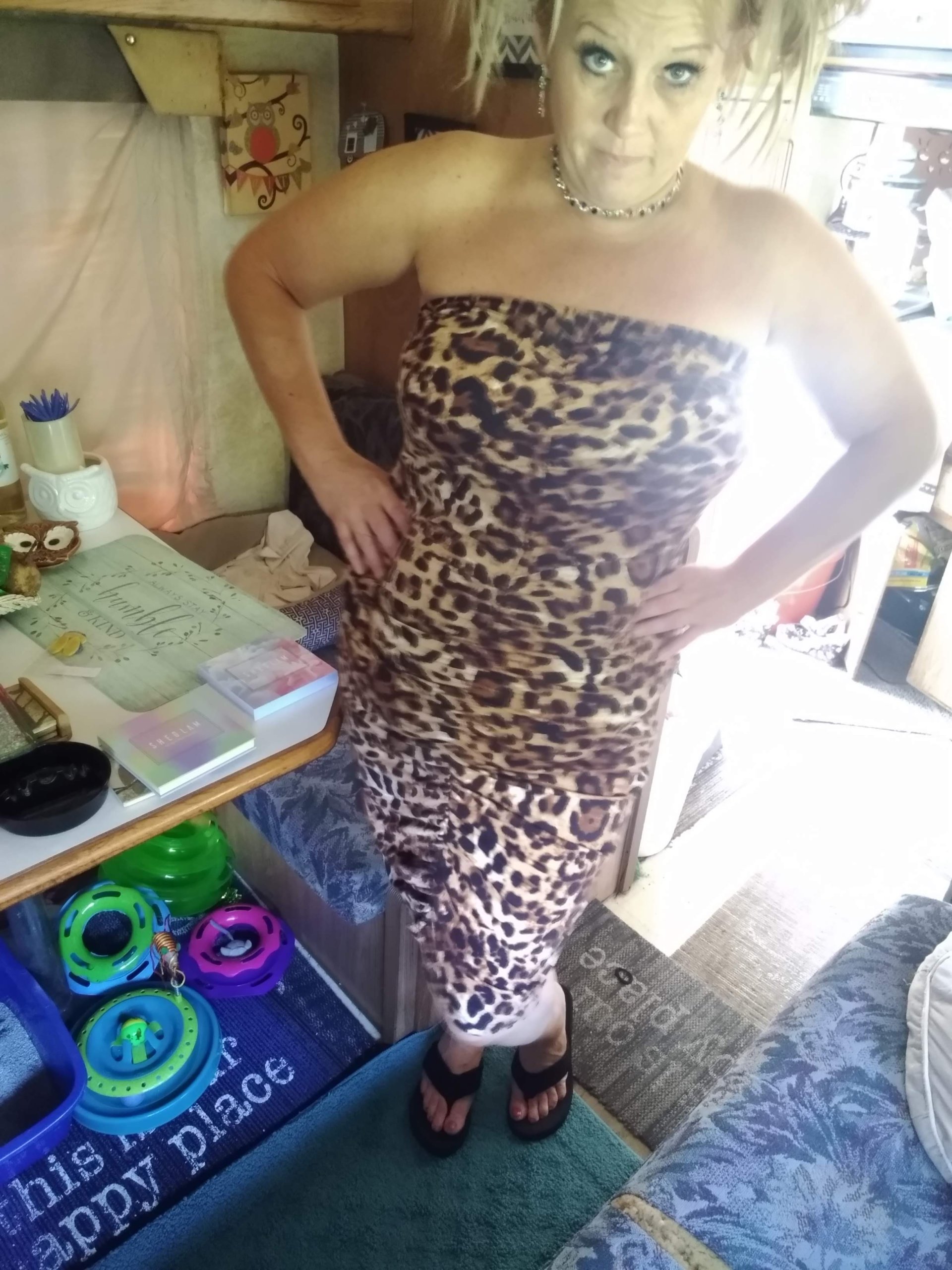 XXX Porn Photo of Nude Snazzyteez 74