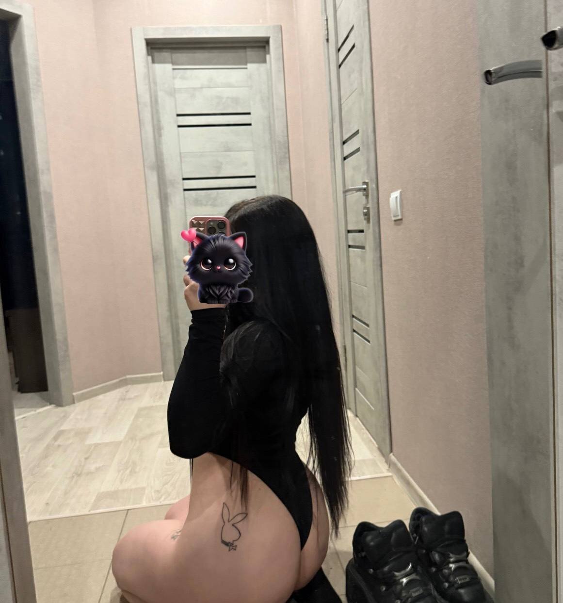 XXX Porn Photo of Nude Dananlot 6