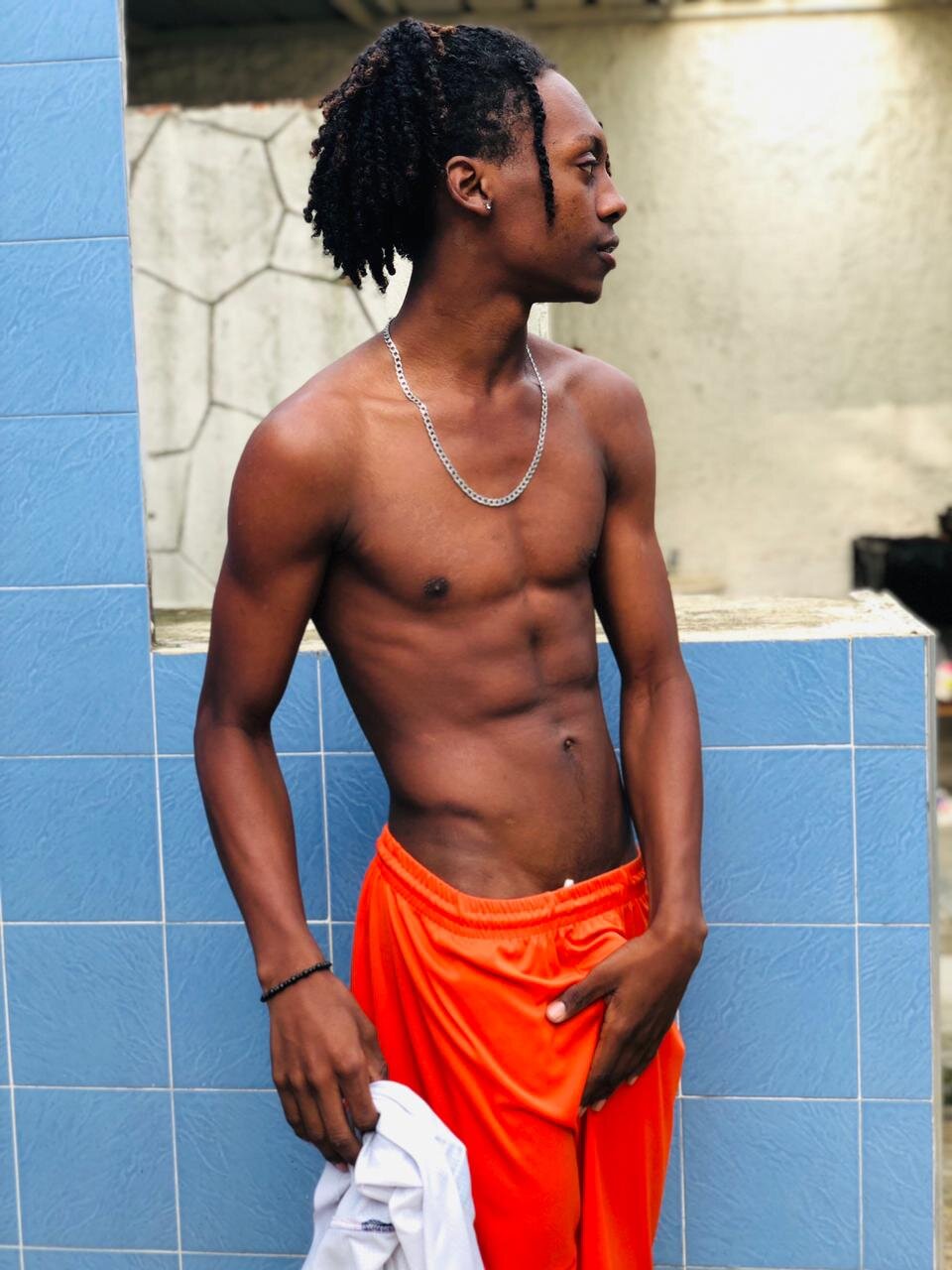 XXX Porn Photo of Nude BRYXXXON1 1