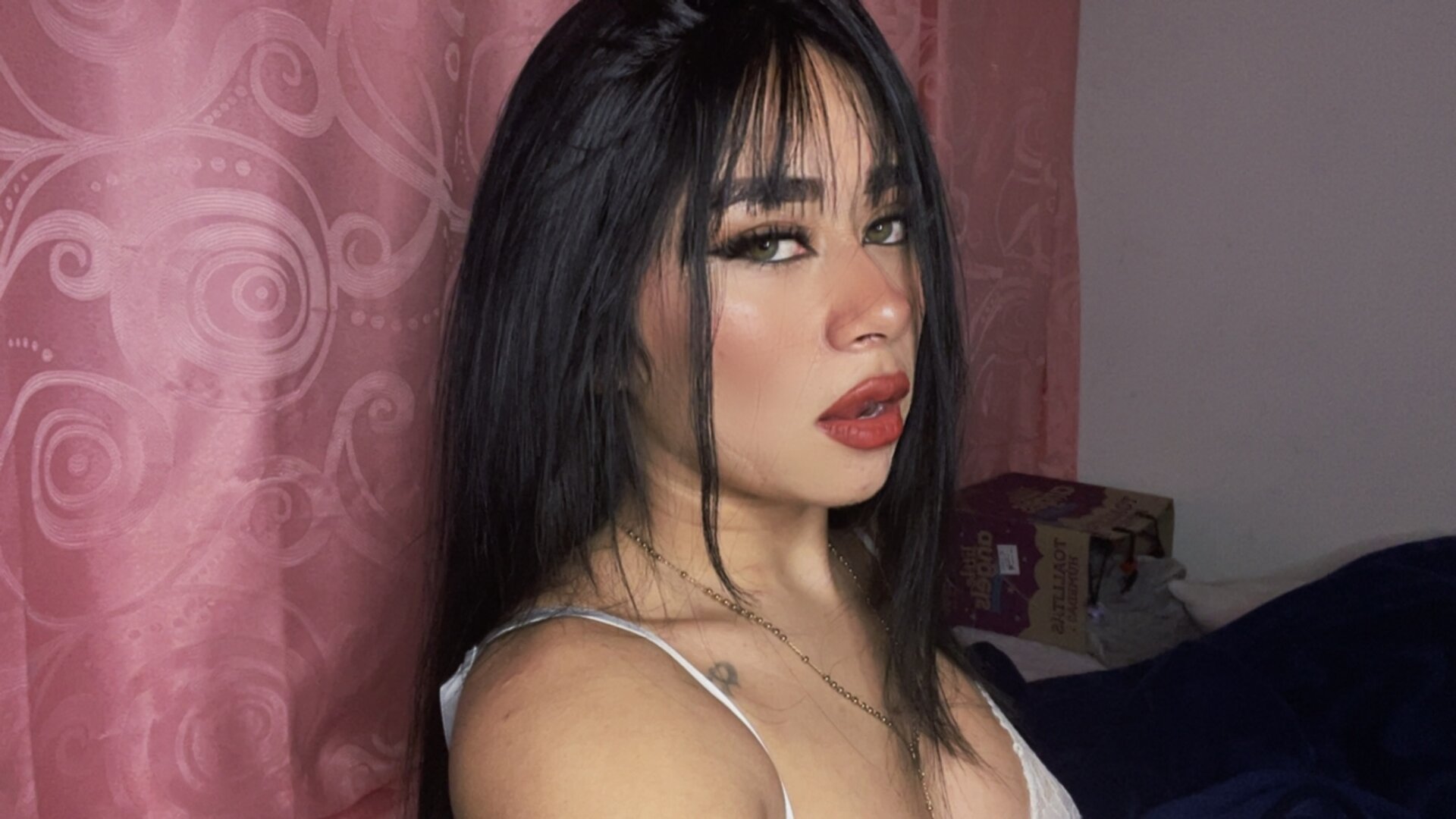 XXX Porn Photo of Nude lexty 2