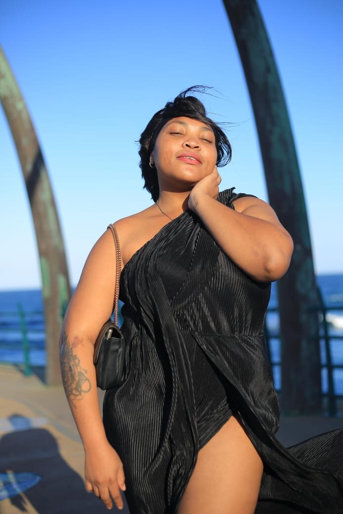 XXX Porn Photo of Nude BeverlyQueen14 7