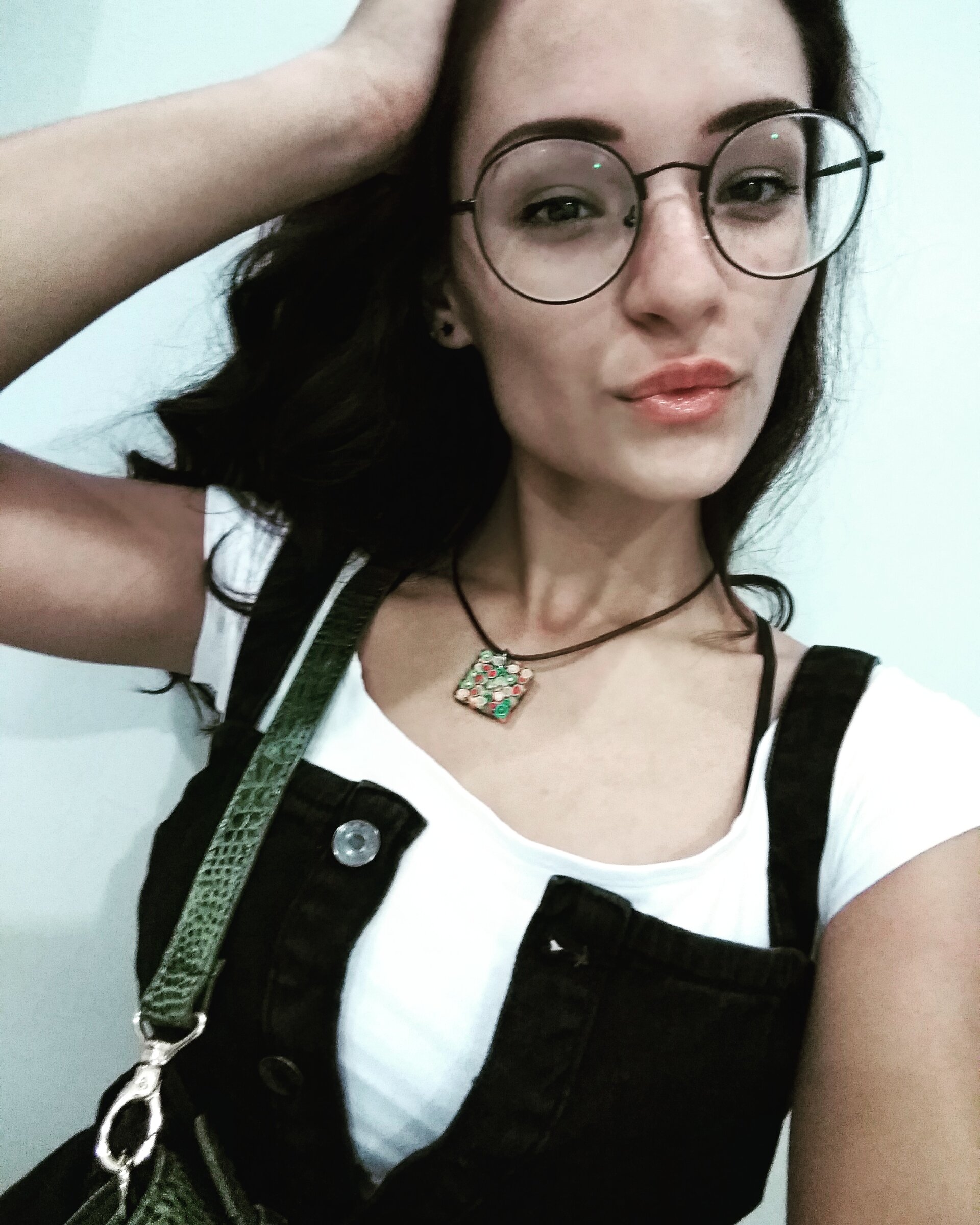 XXX Porn Photo of Nude Adelina_Libby 3