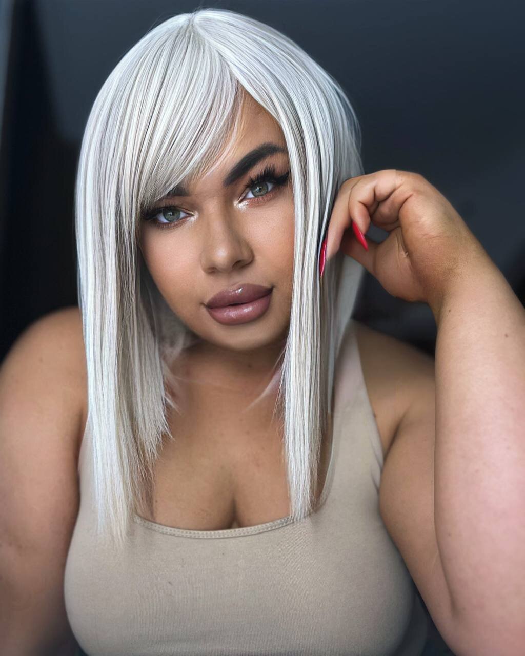XXX Porn Photo of Nude MissLilaa 5