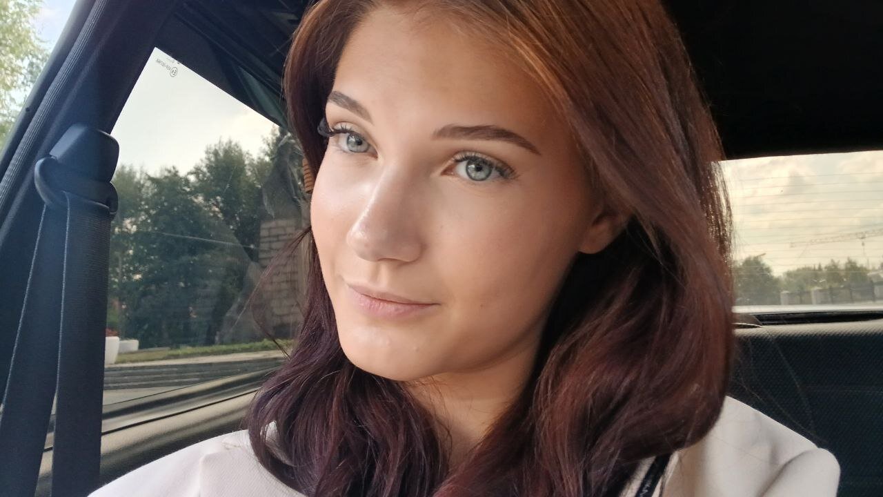 XXX Porn Photo of Nude Emily_Cesoni 1
