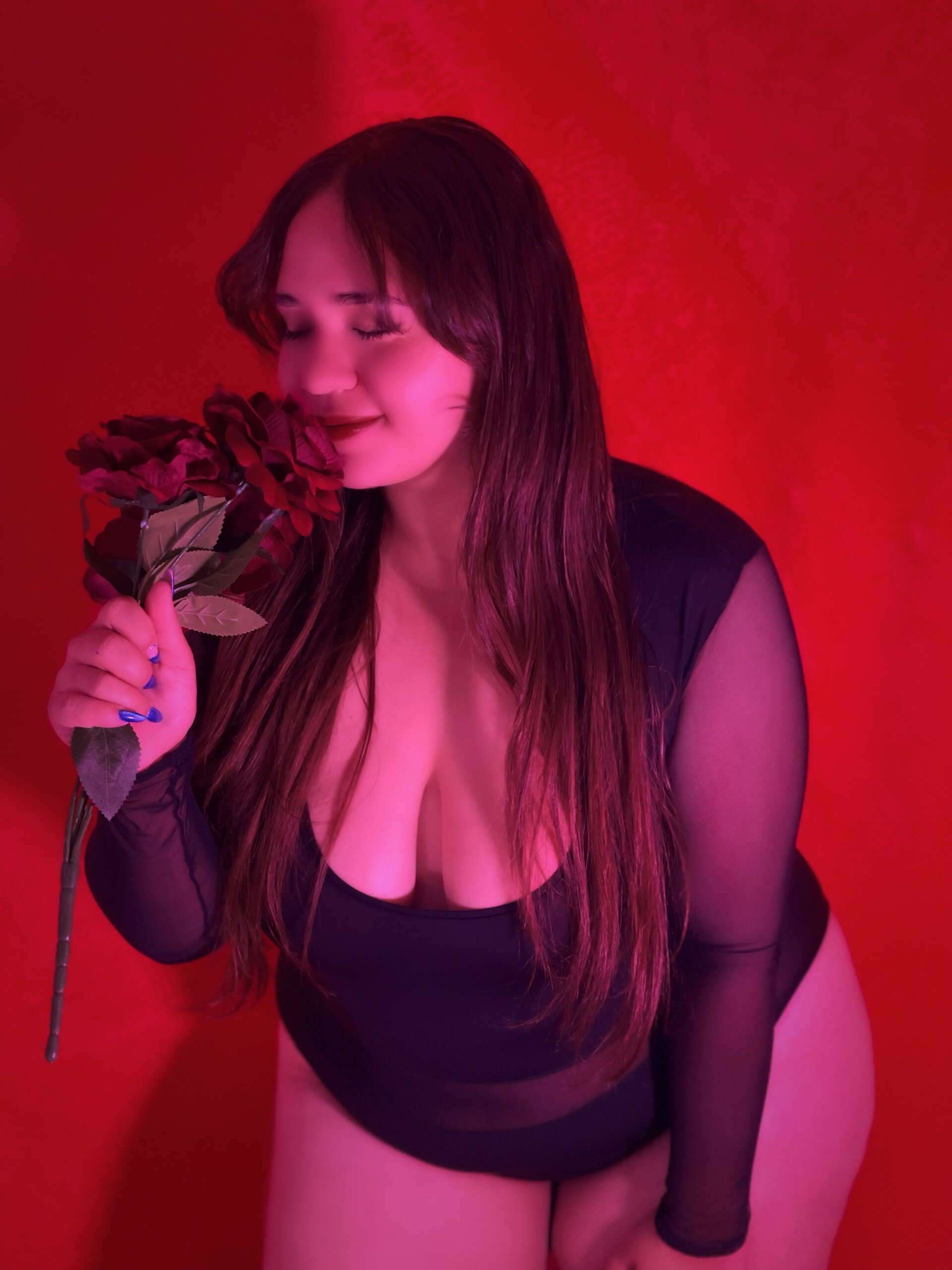 XXX Porn Photo of Nude LucyOwen_18 66