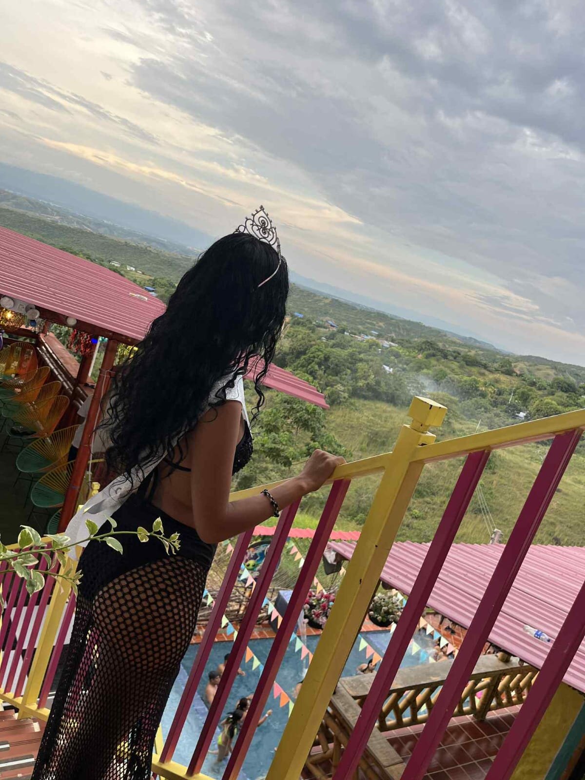 XXX Porn Photo of Nude Nikita_johnson 27