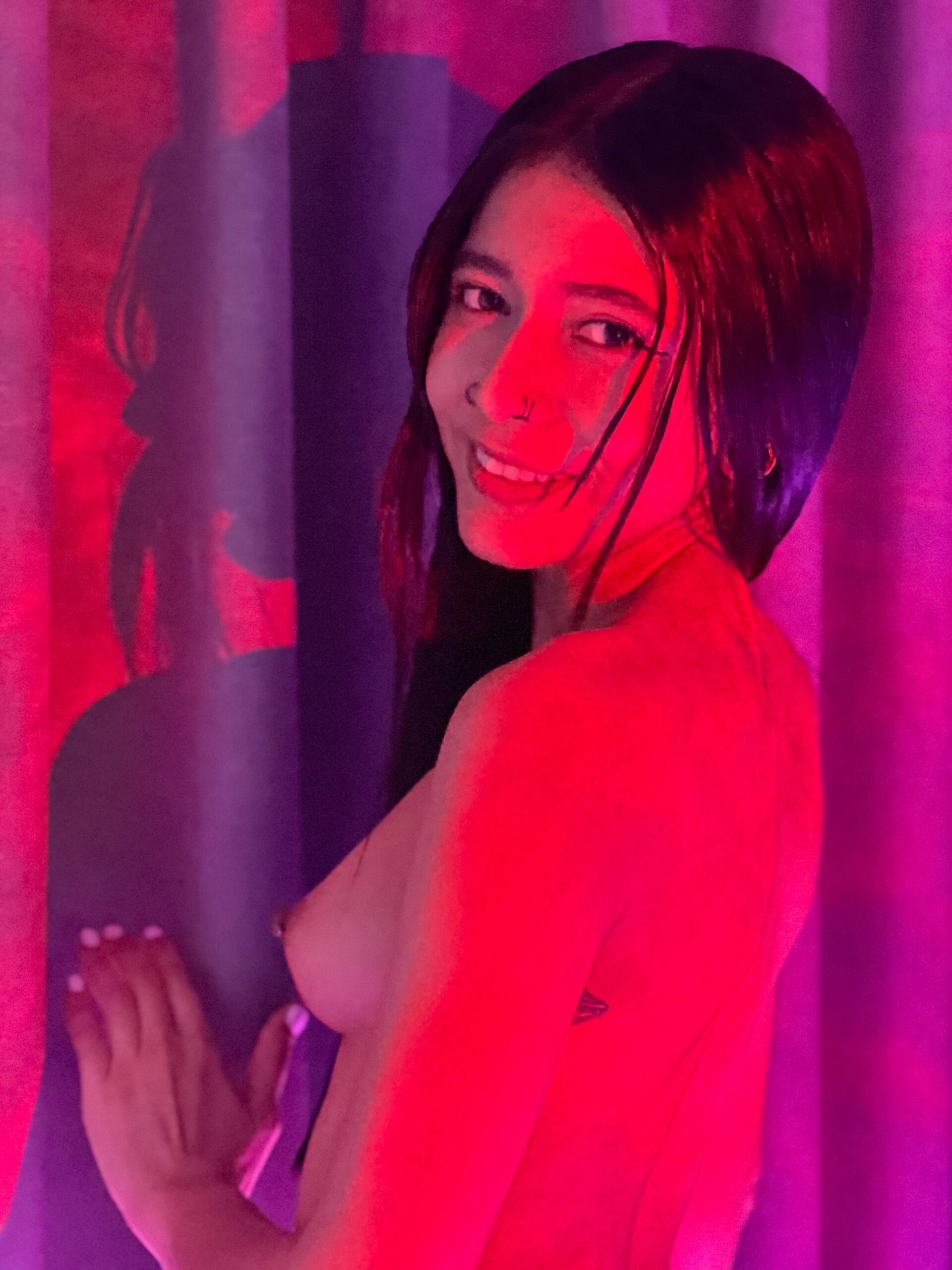 XXX Porn Photo of Nude AmyPalmmer 144