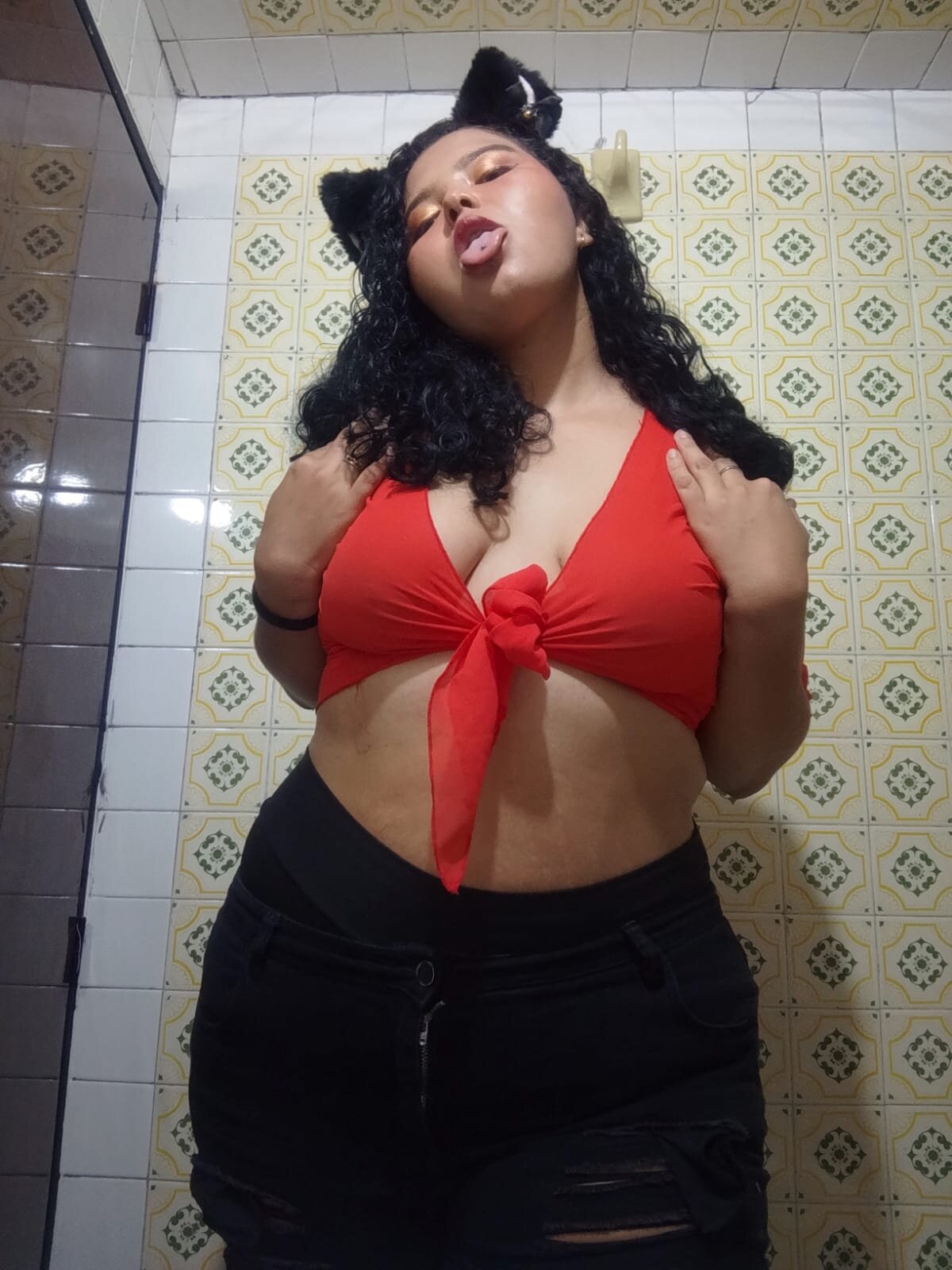 XXX Porn Photo of Nude isabella_walton 9