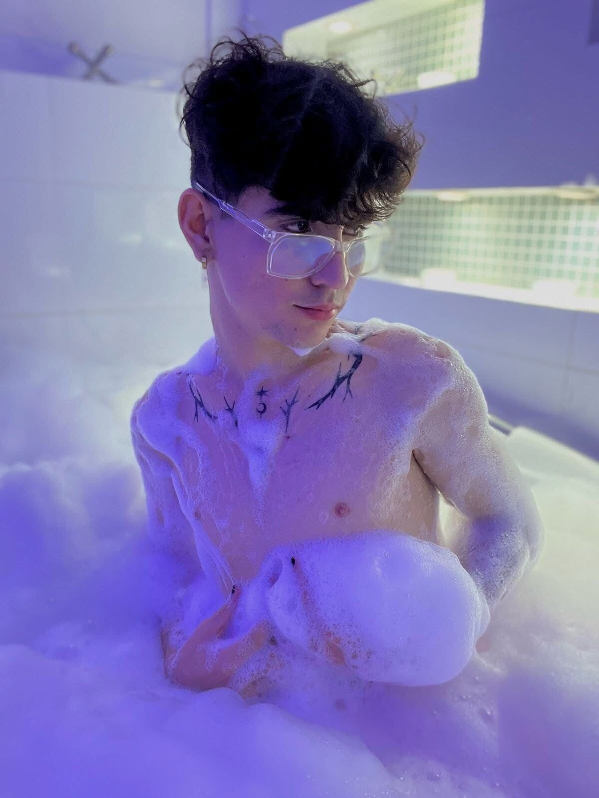 XXX Porn Photo of Nude Tobias_ken 5
