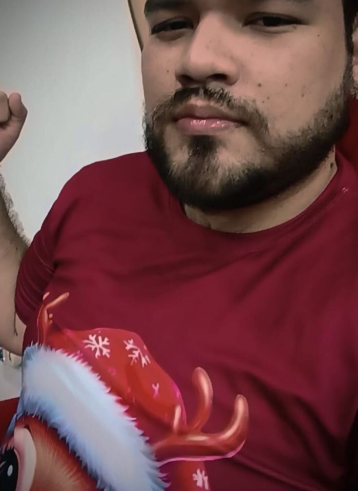 XXX Porn Photo of Nude big_bearrr 14